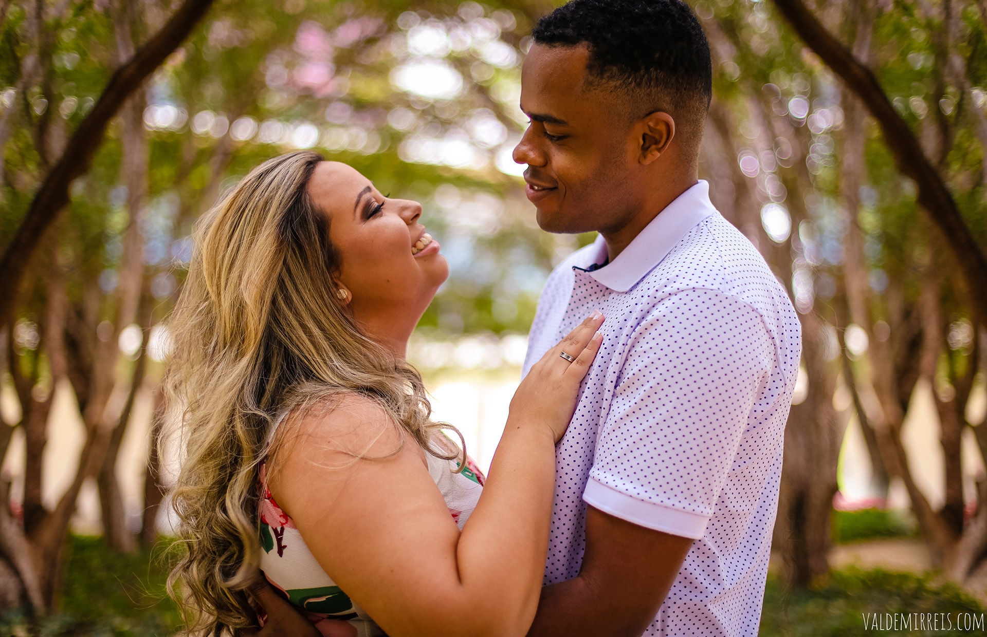 Ensaio Pré Casamento - Fotógrafo São José do Rio Preto - Ensaio de Casal - Pré Wedding - Fotógrafo de Casamento (3)