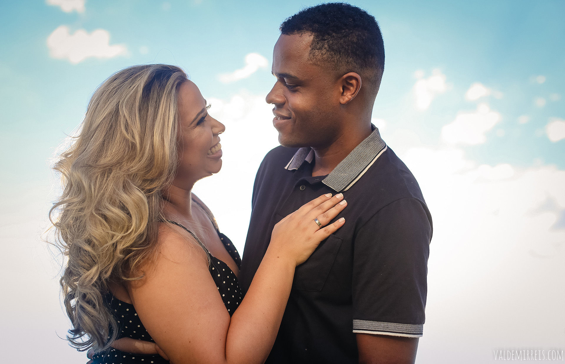 Ensaio Pré Casamento - Fotógrafo São José do Rio Preto - Ensaio de Casal - Pré Wedding - Fotógrafo de Casamento (8)