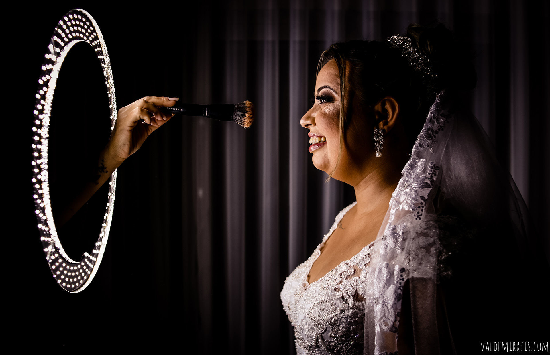 Foto Jaqueline & Bruno Foto Jaqueline & Bruno - Imagem 15