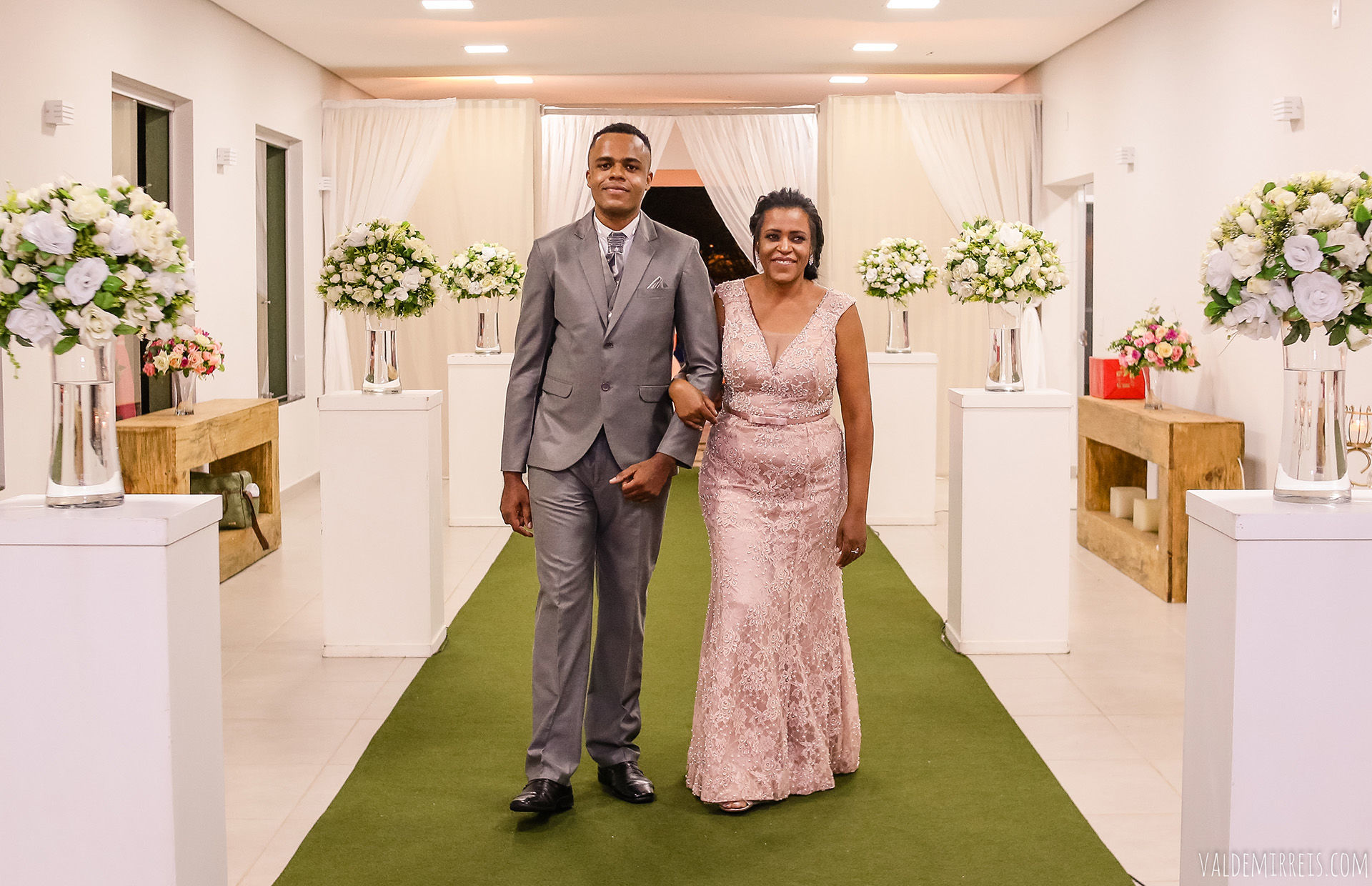 Foto Jaqueline & Bruno Foto Jaqueline & Bruno - Imagem 19