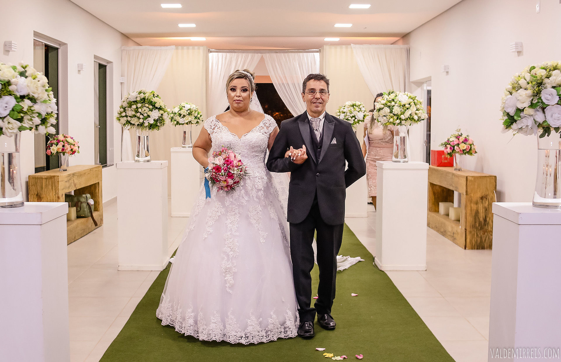 Foto Jaqueline & Bruno Foto Jaqueline & Bruno - Imagem 22