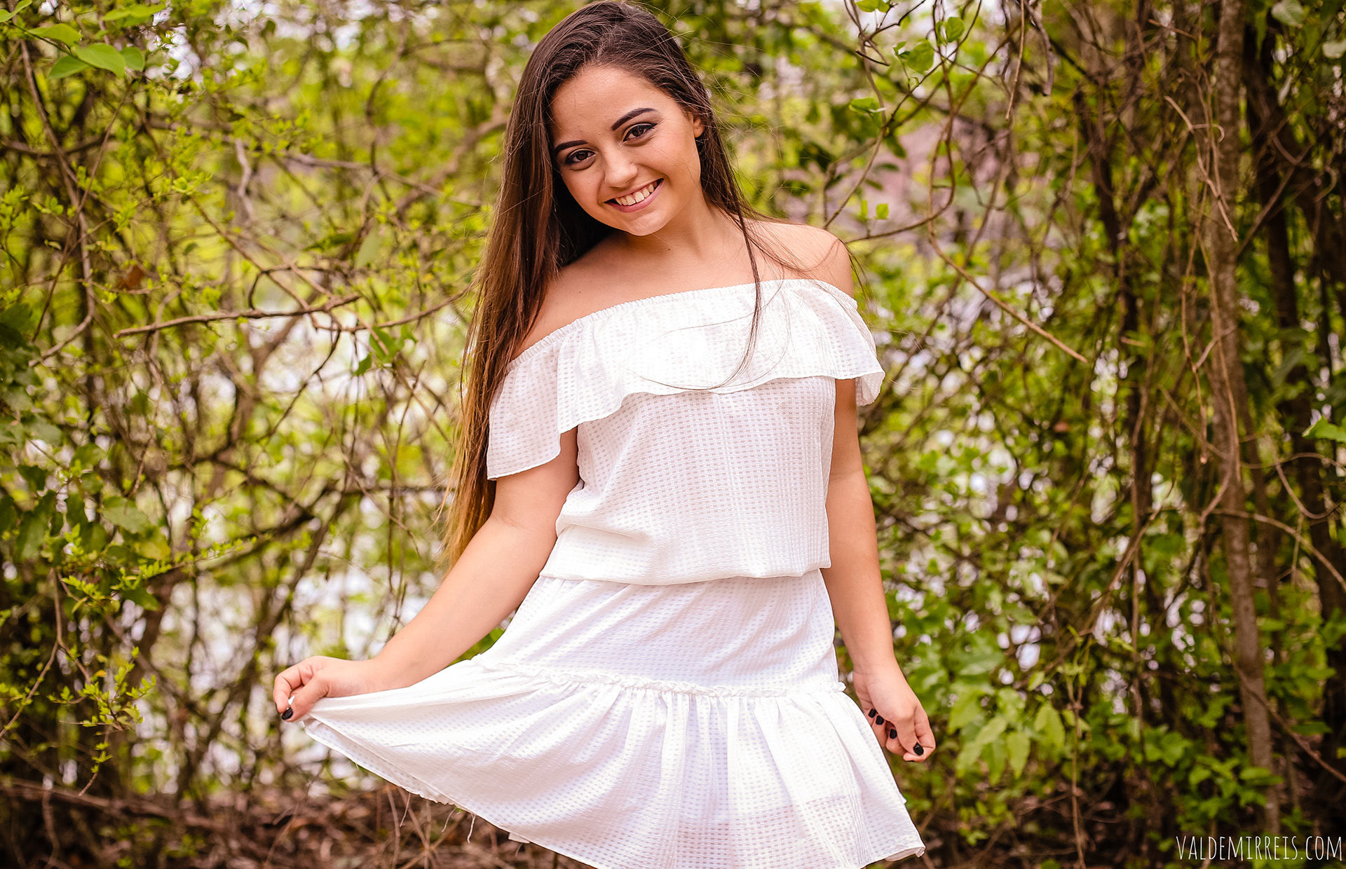 Foto Ensaio de 15 Anos - Eduarda Neves Foto Ensaio de 15 Anos - Eduarda Neves - Imagem 2