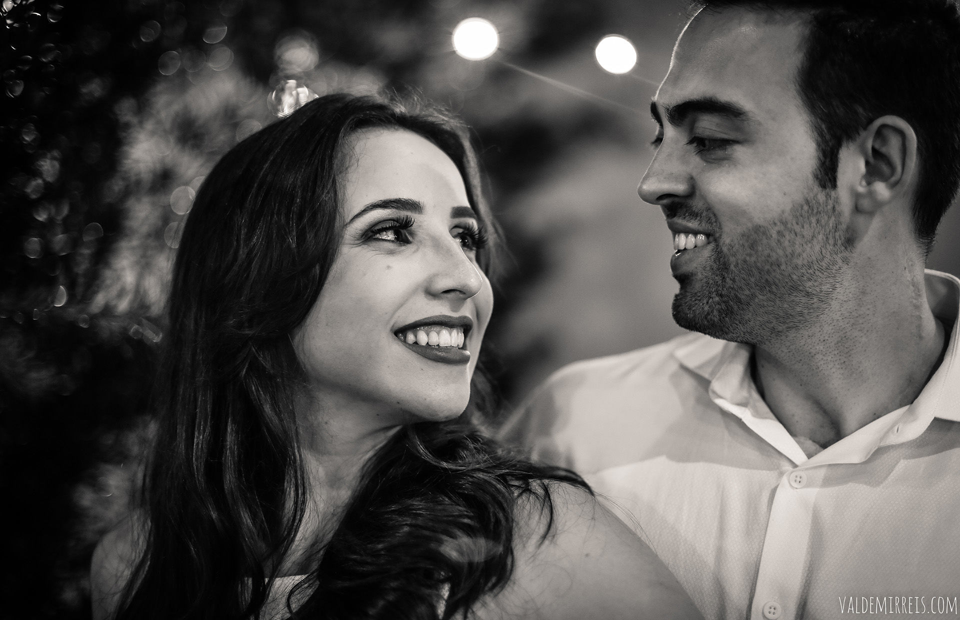 Foto Cinthia & Pablo Foto Cinthia & Pablo - Imagem 13