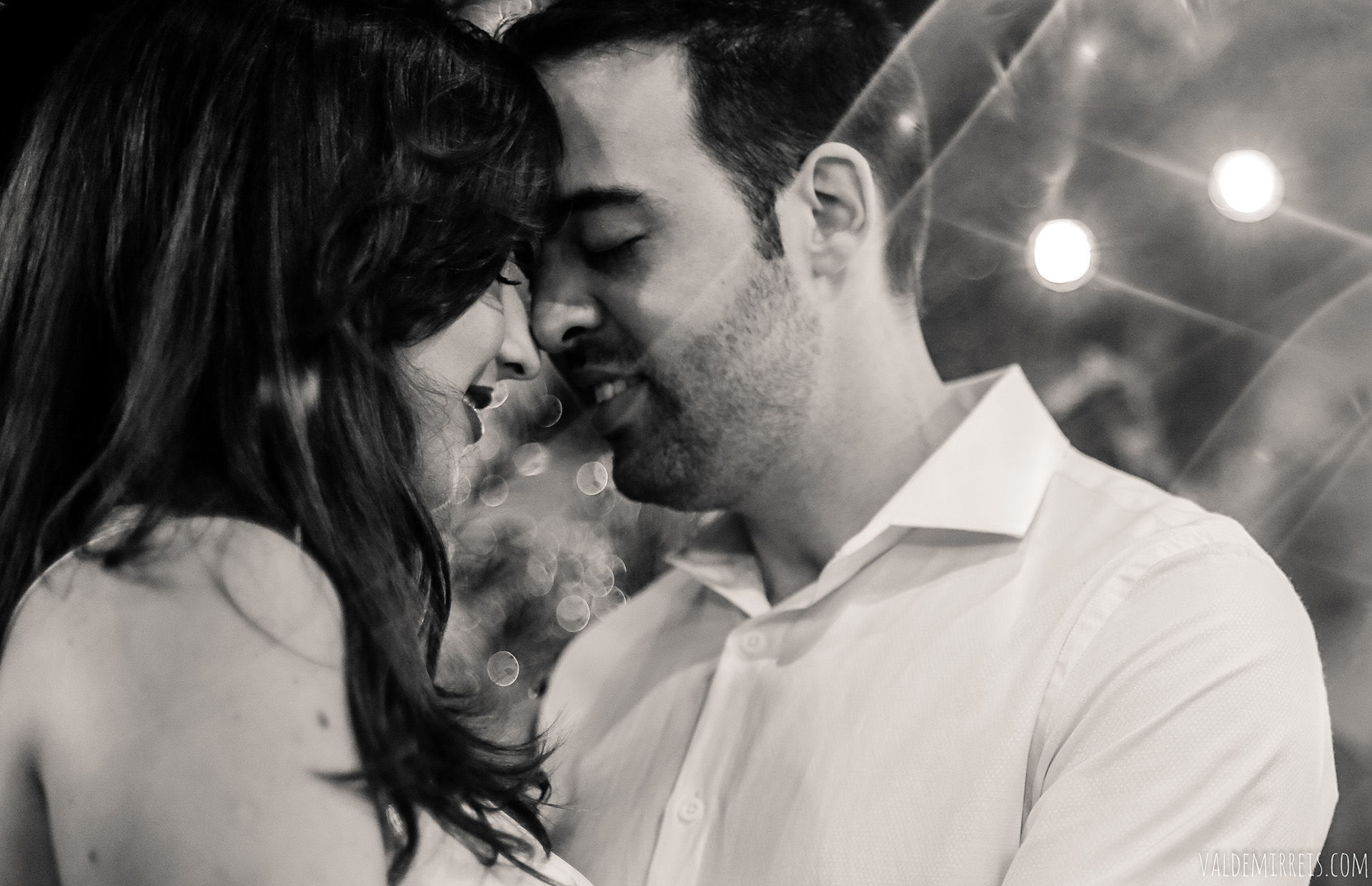 Foto Cinthia & Pablo Foto Cinthia & Pablo - Imagem 14