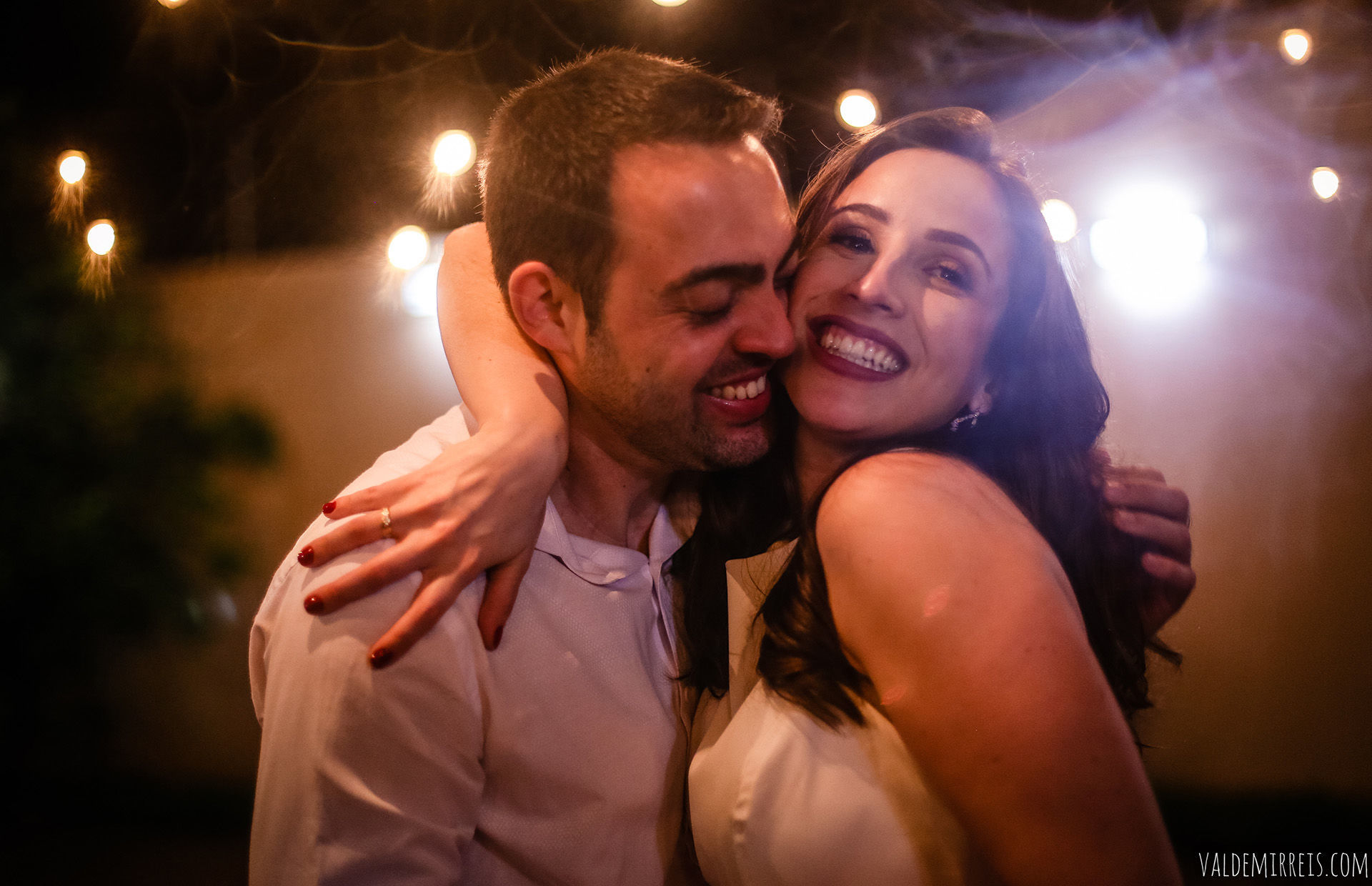 Foto Cinthia & Pablo Foto Cinthia & Pablo - Imagem 16