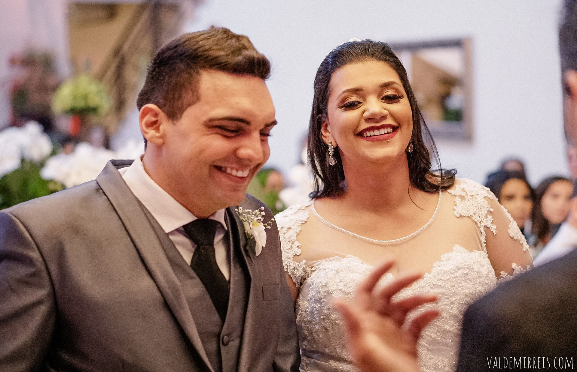 Foto Milene & Thulio Foto Milene & Thulio - Imagem 15