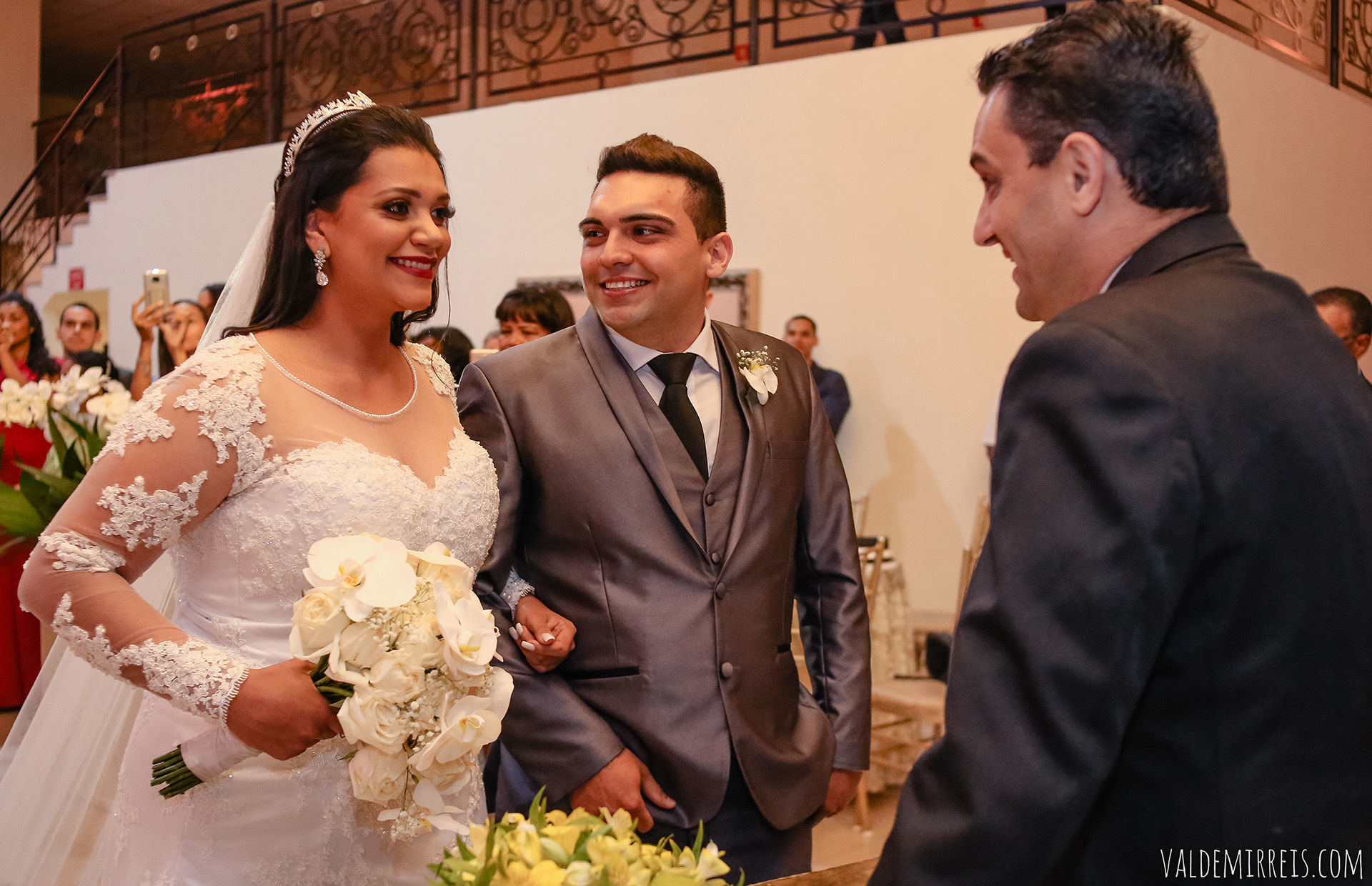 Foto Milene & Thulio Foto Milene & Thulio - Imagem 38
