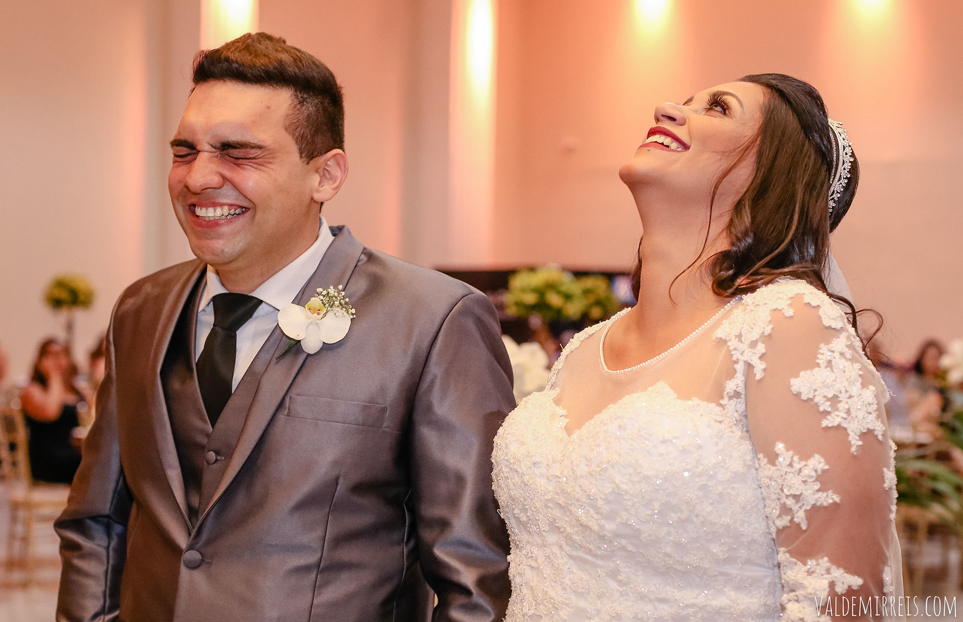 Foto Milene & Thulio Foto Milene & Thulio - Imagem 44