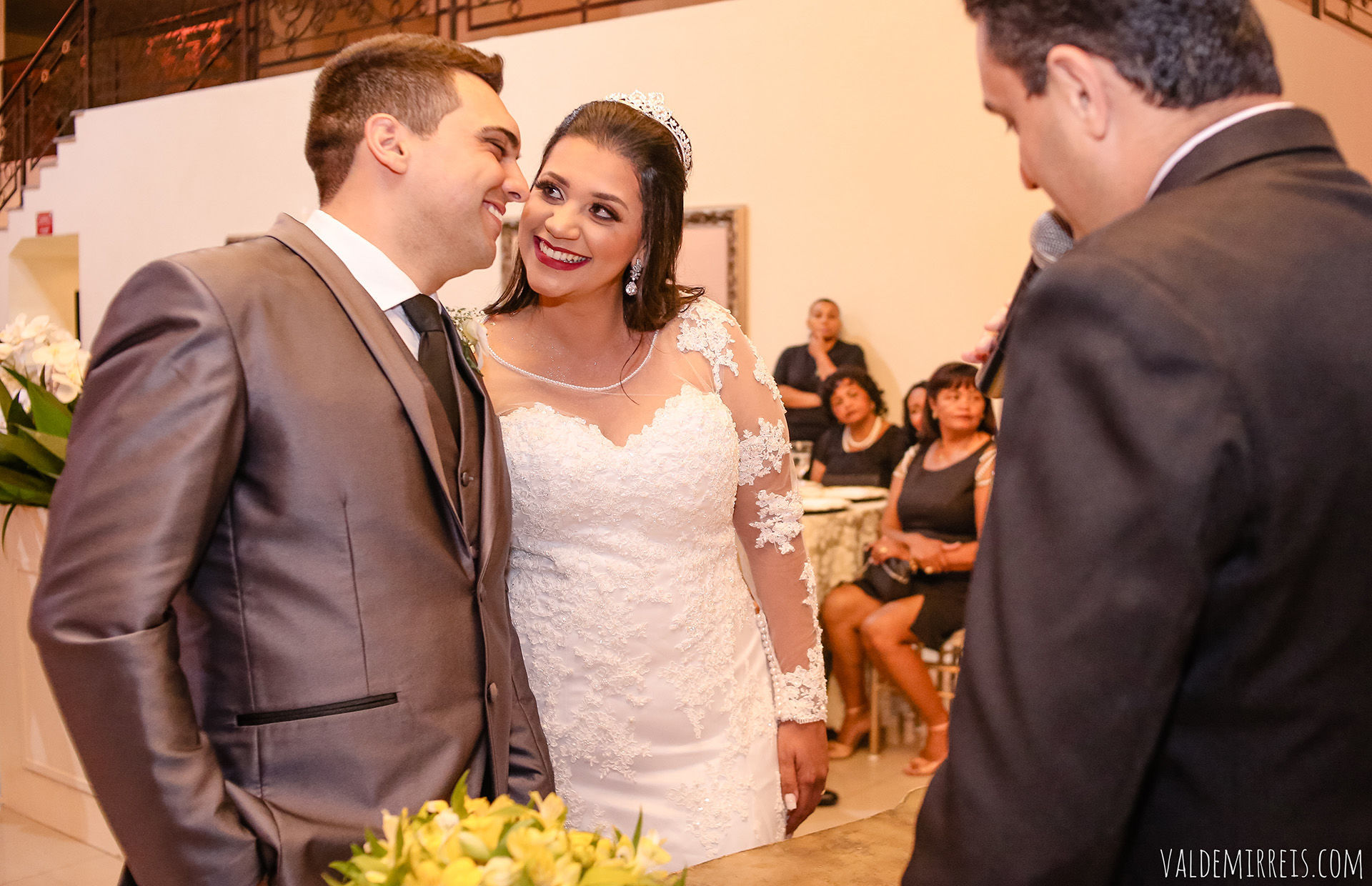 Foto Milene & Thulio Foto Milene & Thulio - Imagem 47