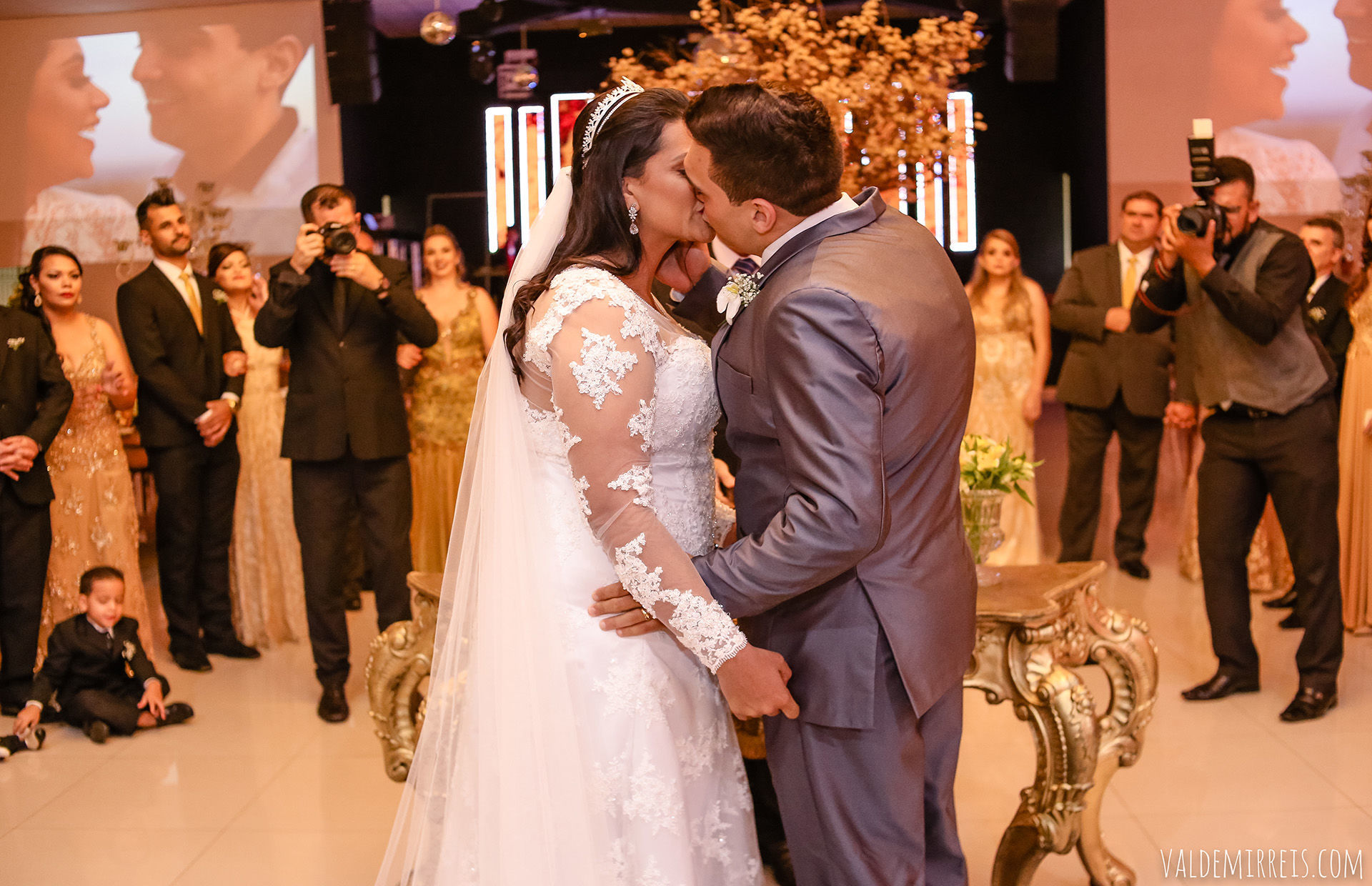 Foto Milene & Thulio Foto Milene & Thulio - Imagem 48