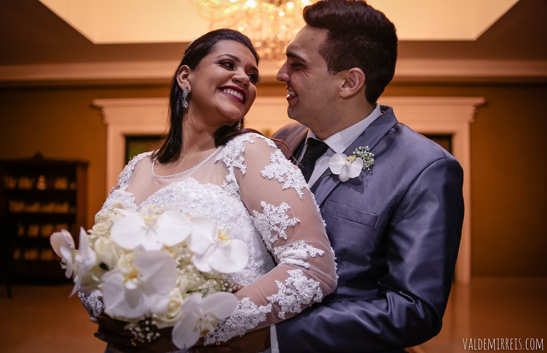 Foto Milene & Thulio Foto Milene & Thulio - Imagem 52