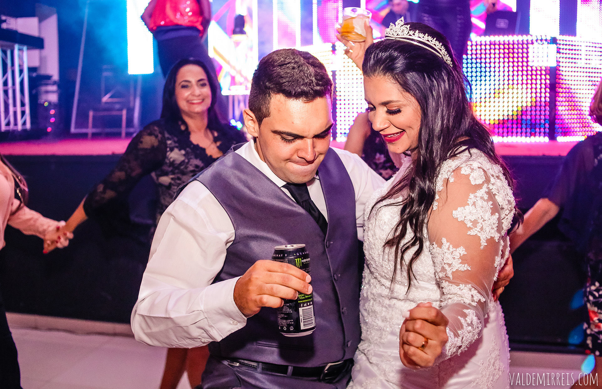 Foto Milene & Thulio Foto Milene & Thulio - Imagem 61