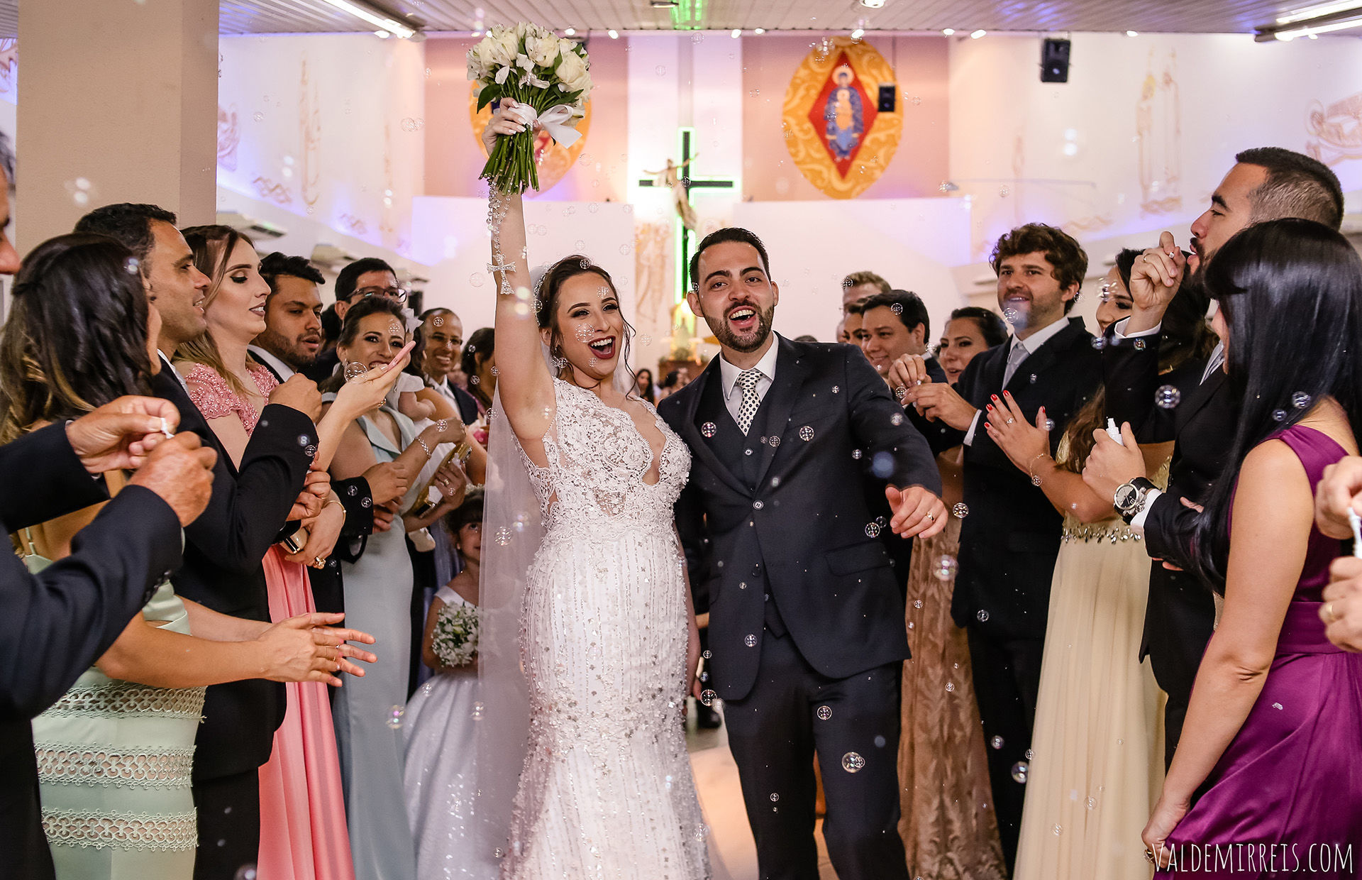Foto Cinthia & Pablo Foto Cinthia & Pablo - Imagem 39