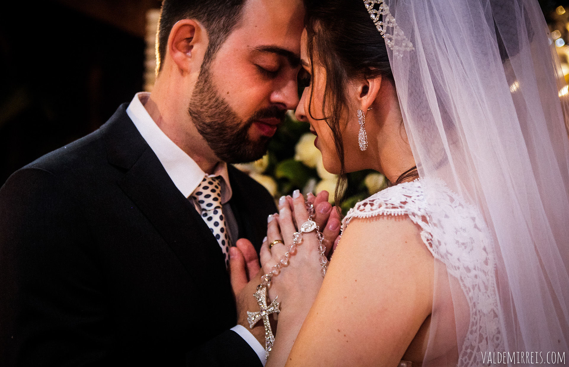 Foto Cinthia & Pablo Foto Cinthia & Pablo - Imagem 44