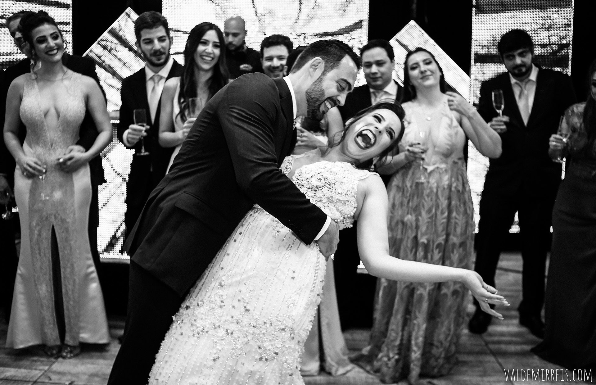 Foto Cinthia & Pablo Foto Cinthia & Pablo - Imagem 51
