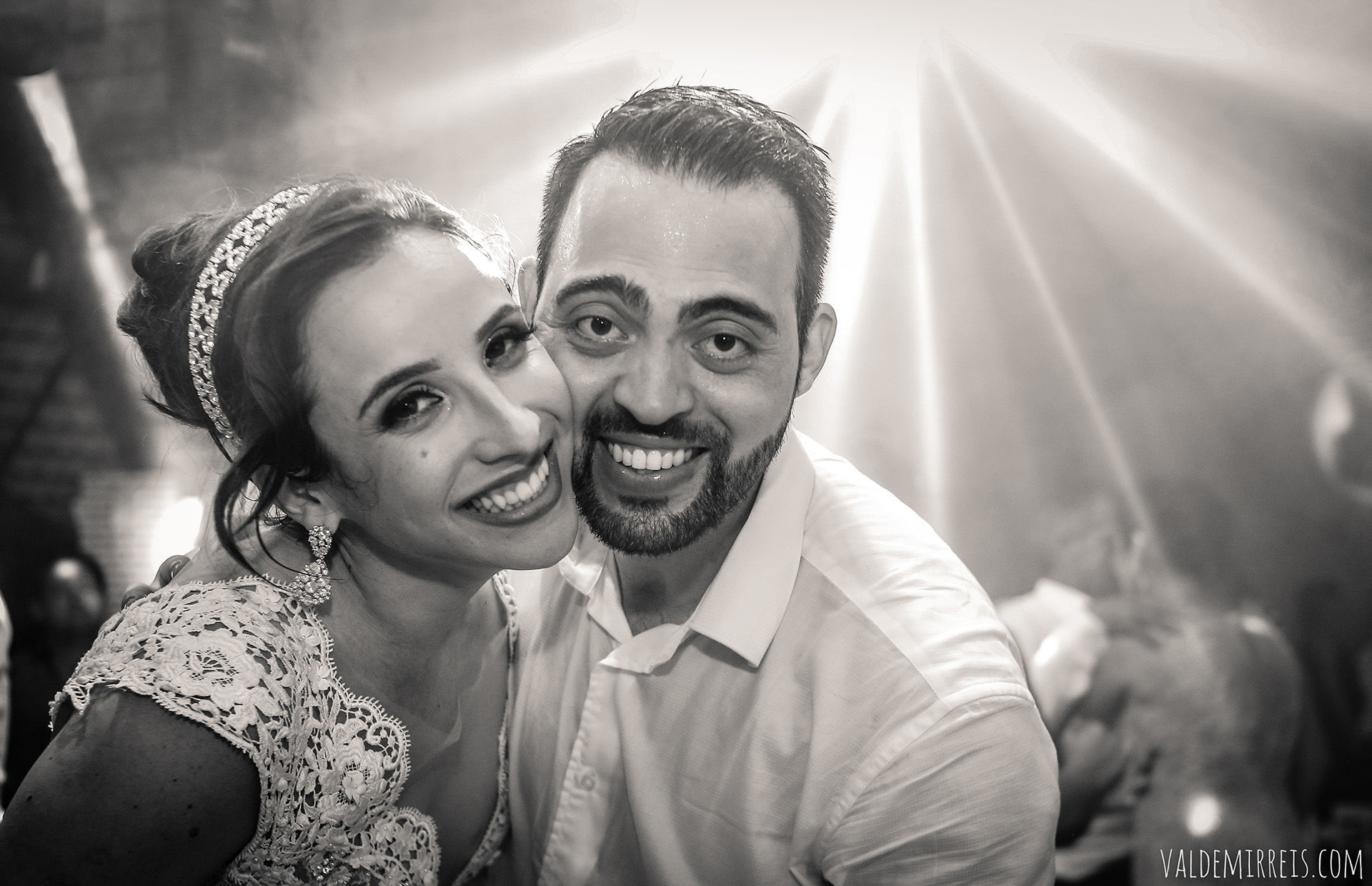 Foto Cinthia & Pablo Foto Cinthia & Pablo - Imagem 64