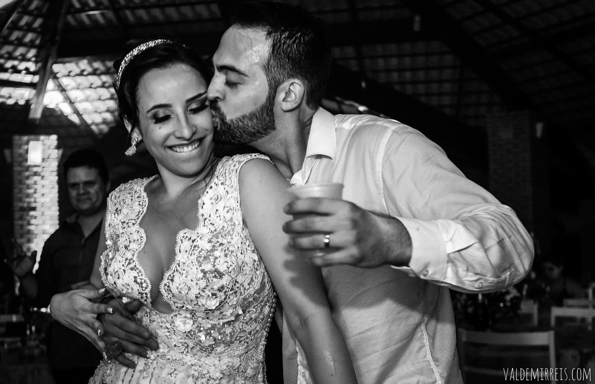 Foto Cinthia & Pablo Foto Cinthia & Pablo - Imagem 69