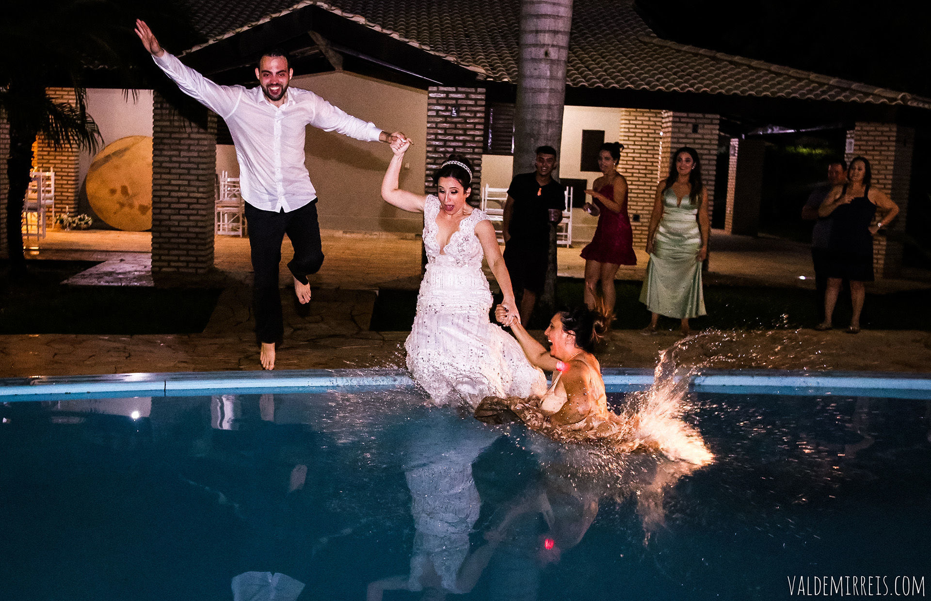 Foto Cinthia & Pablo Foto Cinthia & Pablo - Imagem 74