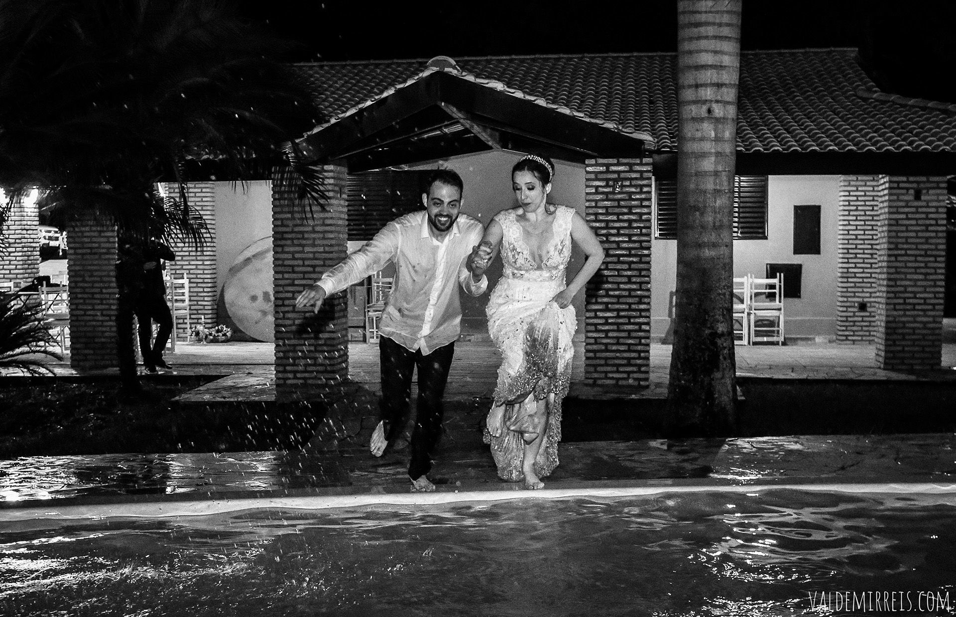 Foto Cinthia & Pablo Foto Cinthia & Pablo - Imagem 76