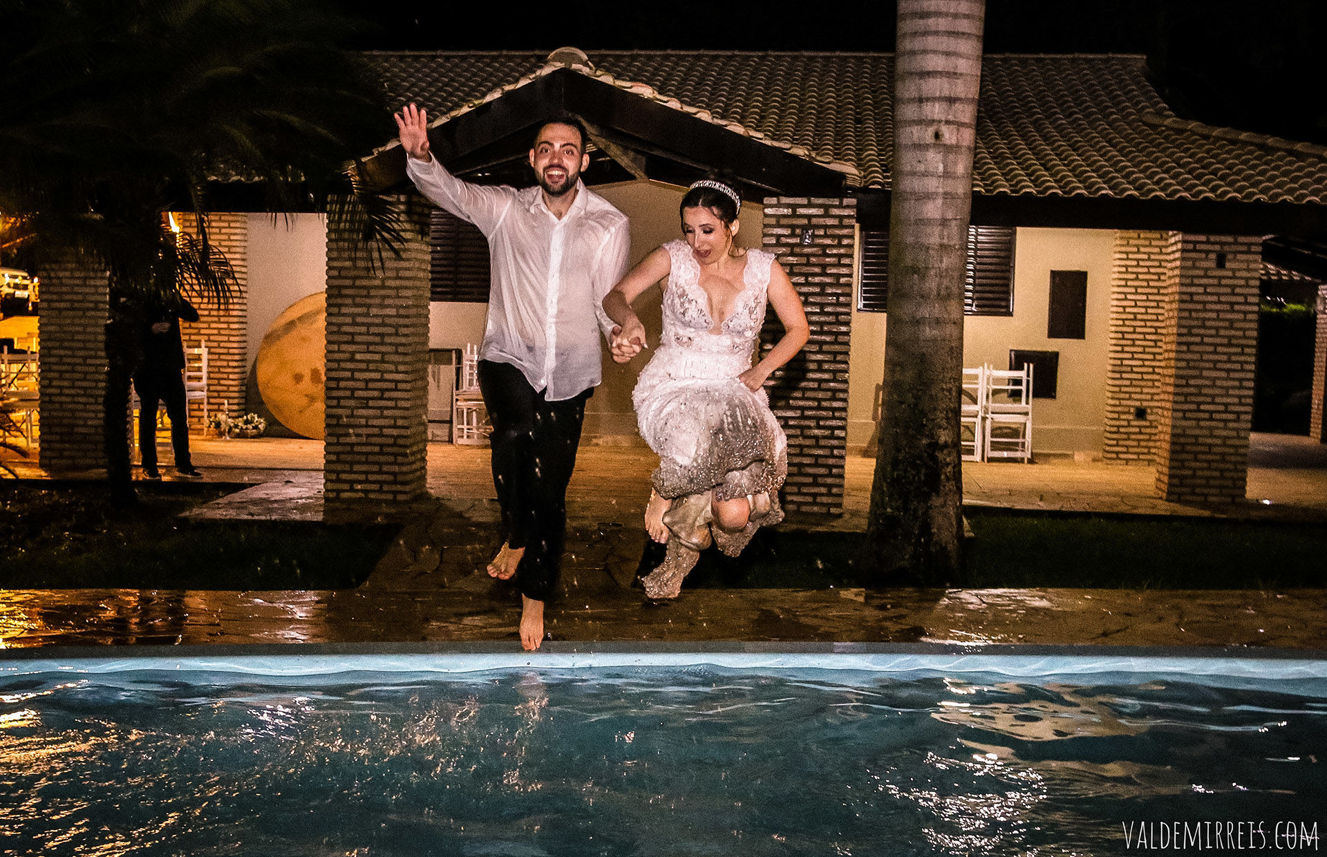 Foto Cinthia & Pablo Foto Cinthia & Pablo - Imagem 77