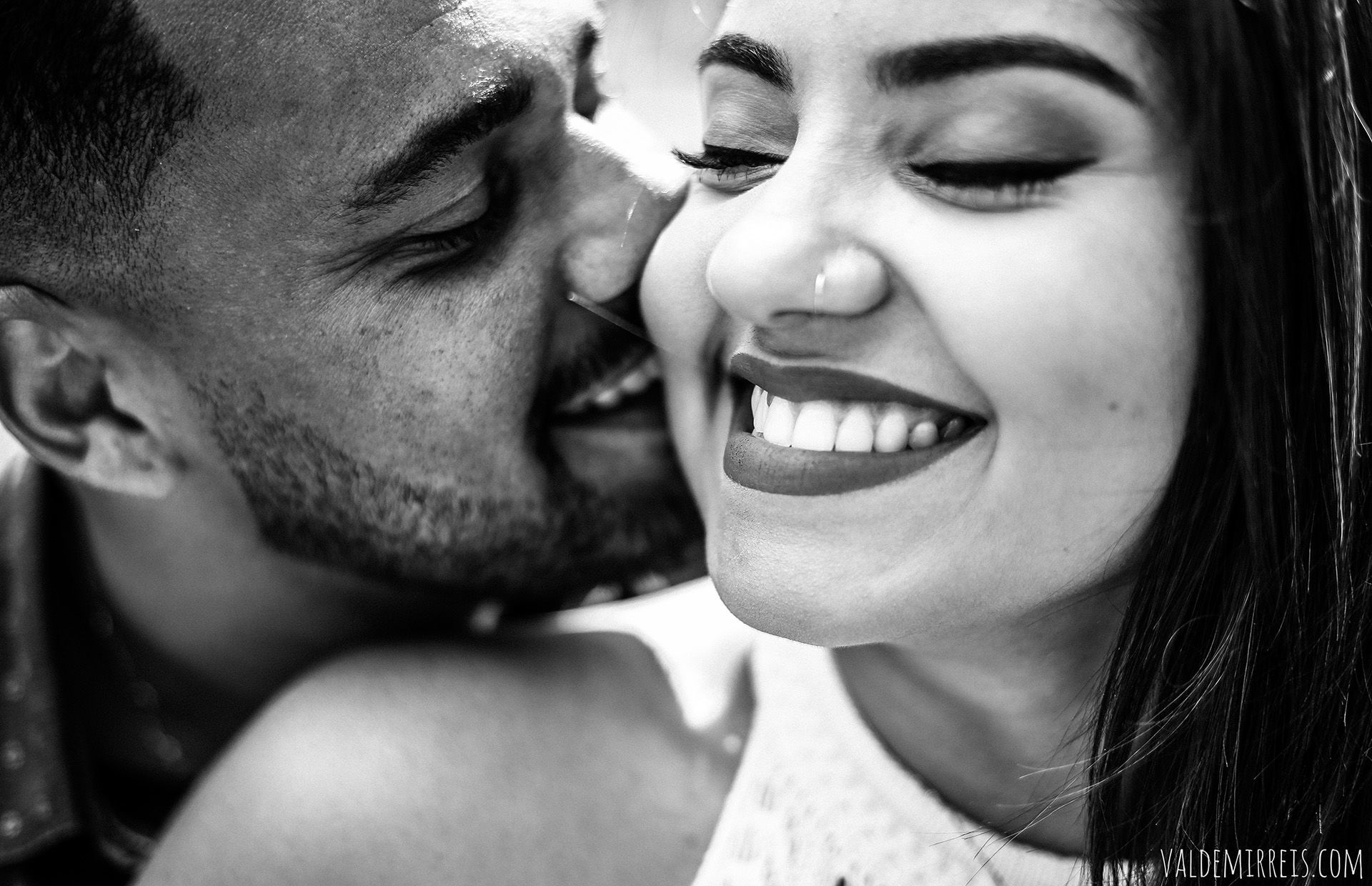 Foto Carol & Gustavo Foto Carol & Gustavo - Imagem 0
