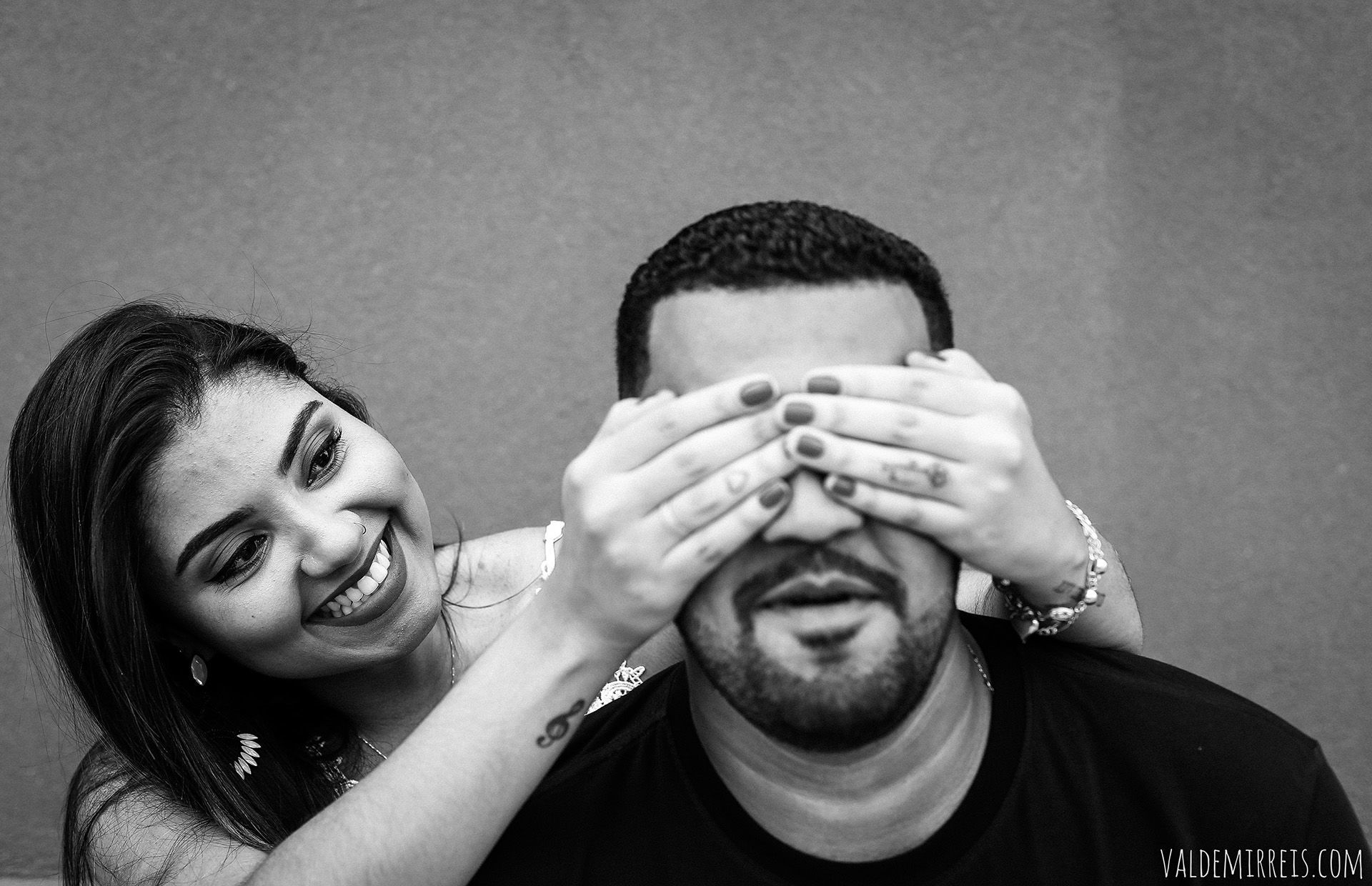Foto Carol & Gustavo Foto Carol & Gustavo - Imagem 6