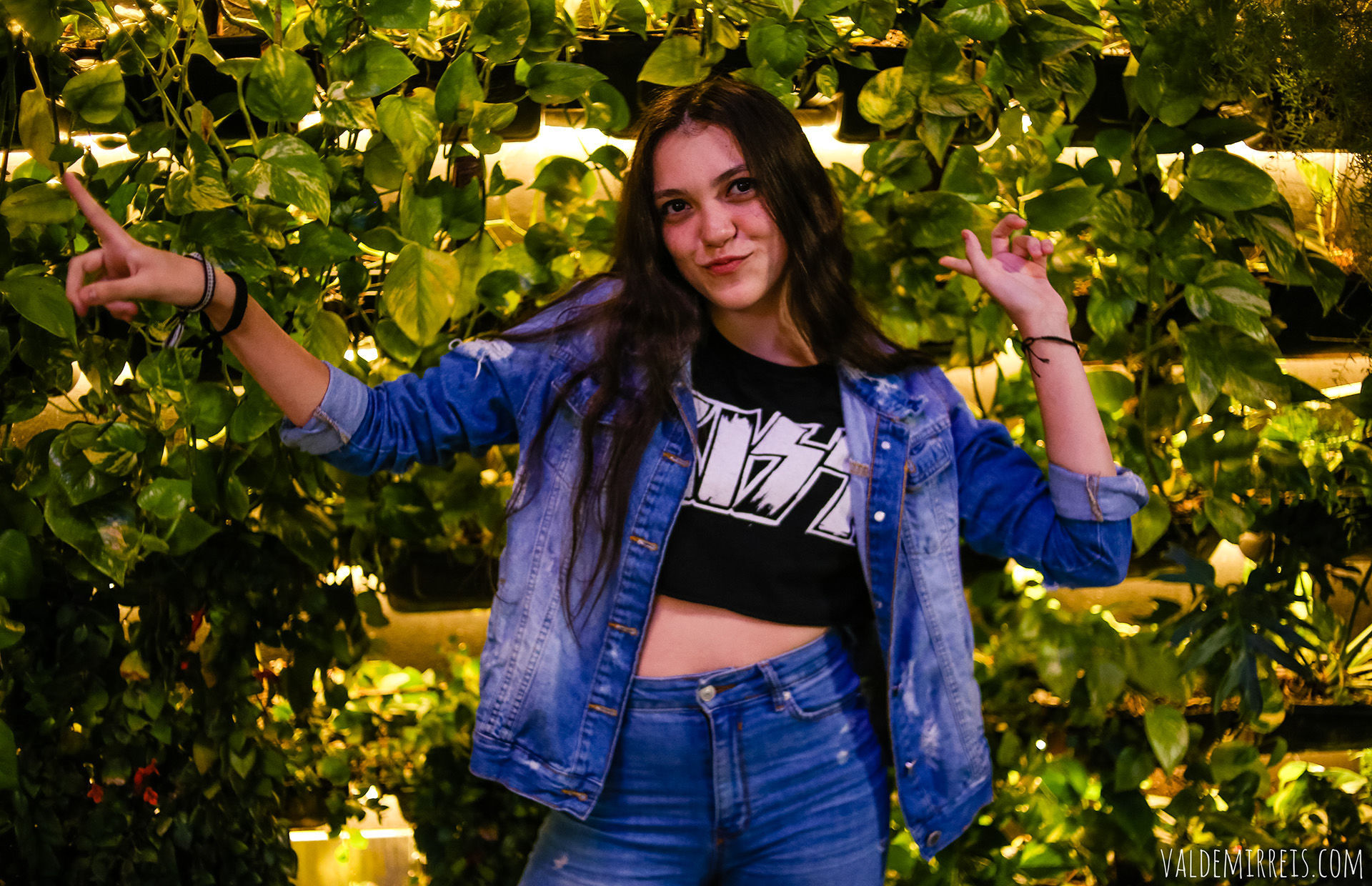 Foto Ensaio de 15 Anos - Danielle Suyeyassu Foto Ensaio de 15 Anos - Danielle Suyeyassu - Imagem 3