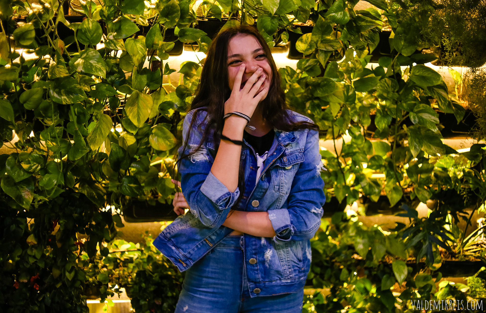 Foto Ensaio de 15 Anos - Danielle Suyeyassu Foto Ensaio de 15 Anos - Danielle Suyeyassu - Imagem 4