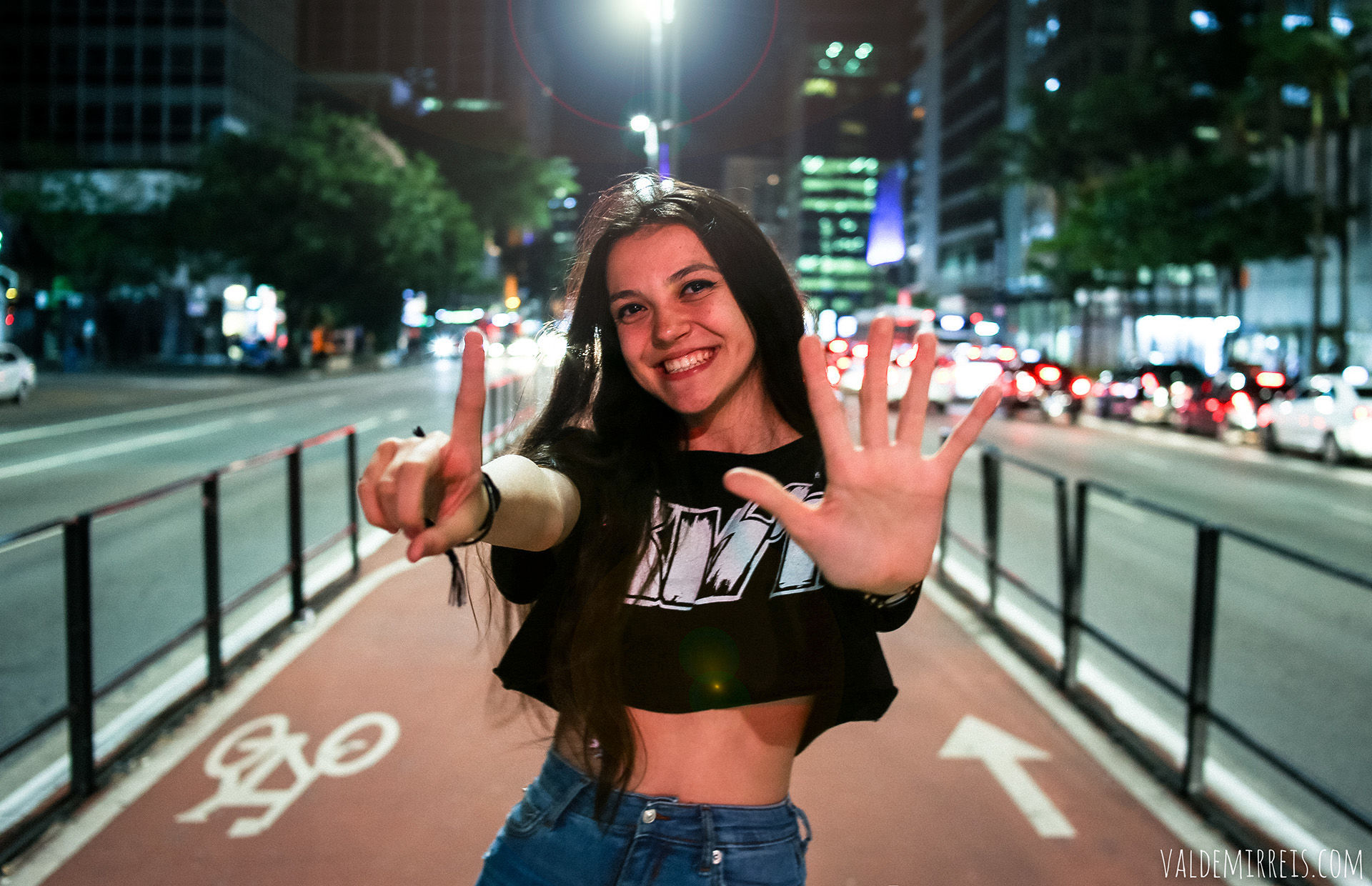 Foto Ensaio de 15 Anos - Danielle Suyeyassu Foto Ensaio de 15 Anos - Danielle Suyeyassu - Imagem 6