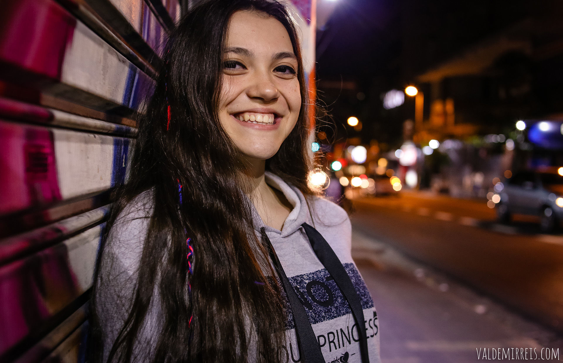 Foto Ensaio de 15 Anos - Danielle Suyeyassu Foto Ensaio de 15 Anos - Danielle Suyeyassu - Imagem 8