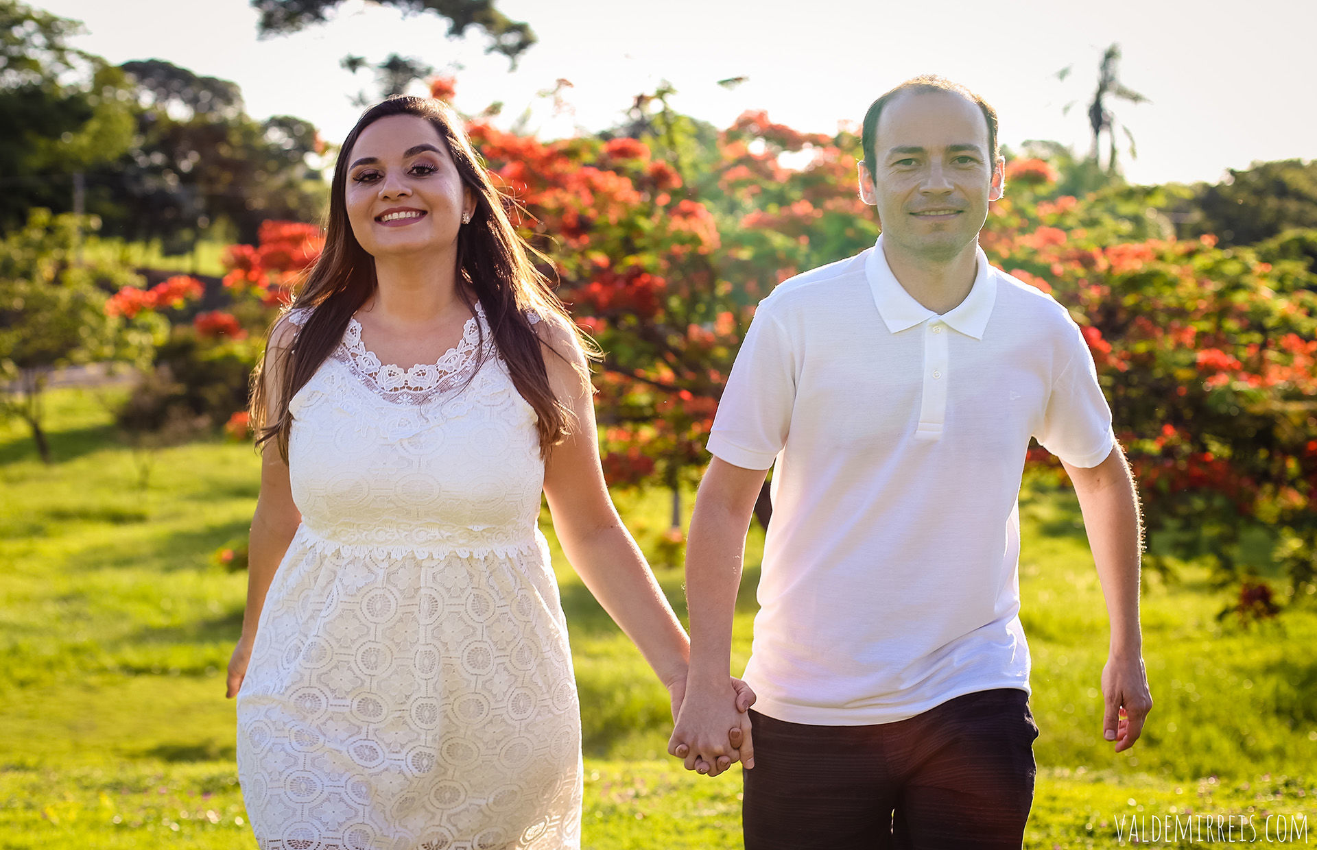 Foto Débora & Junior Foto Débora & Junior - Imagem 11