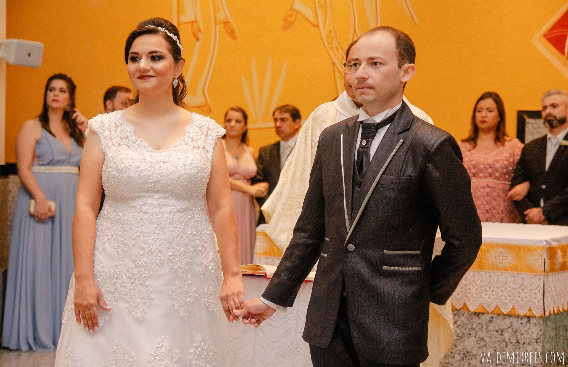 Foto Débora & Junior Foto Débora & Junior - Imagem 34