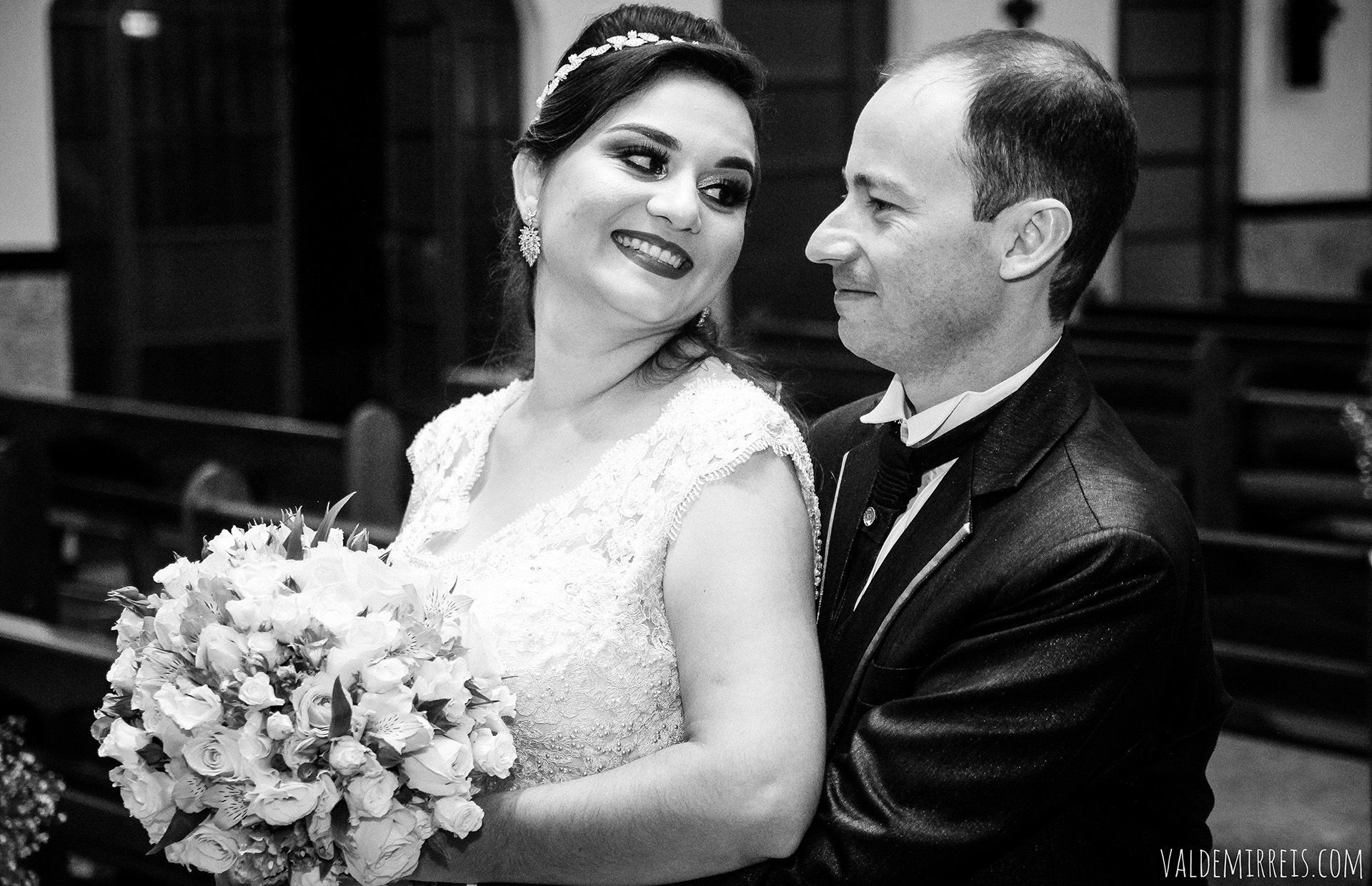 Foto Débora & Junior Foto Débora & Junior - Imagem 37