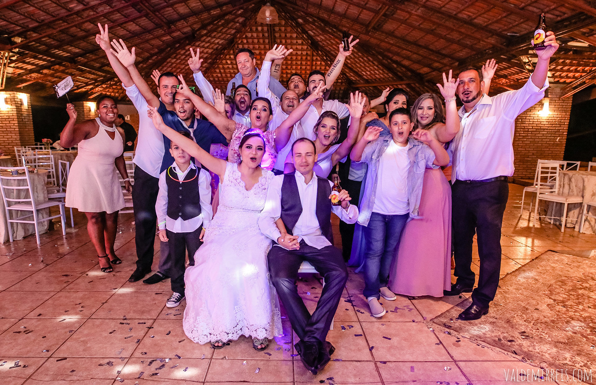 Foto Débora & Junior Foto Débora & Junior - Imagem 74