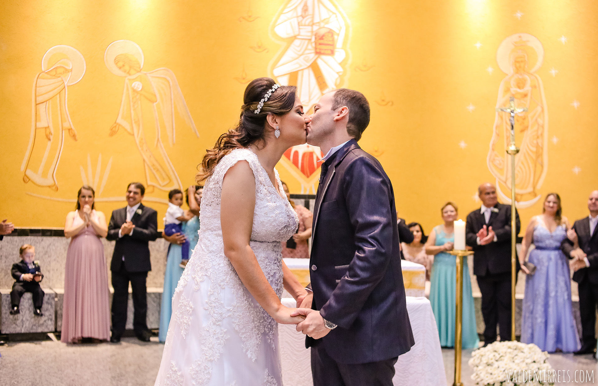Foto Débora & Junior Foto Débora & Junior - Imagem 27
