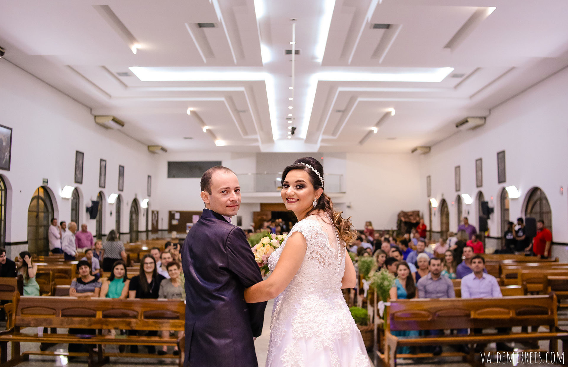 Foto Débora & Junior Foto Débora & Junior - Imagem 29