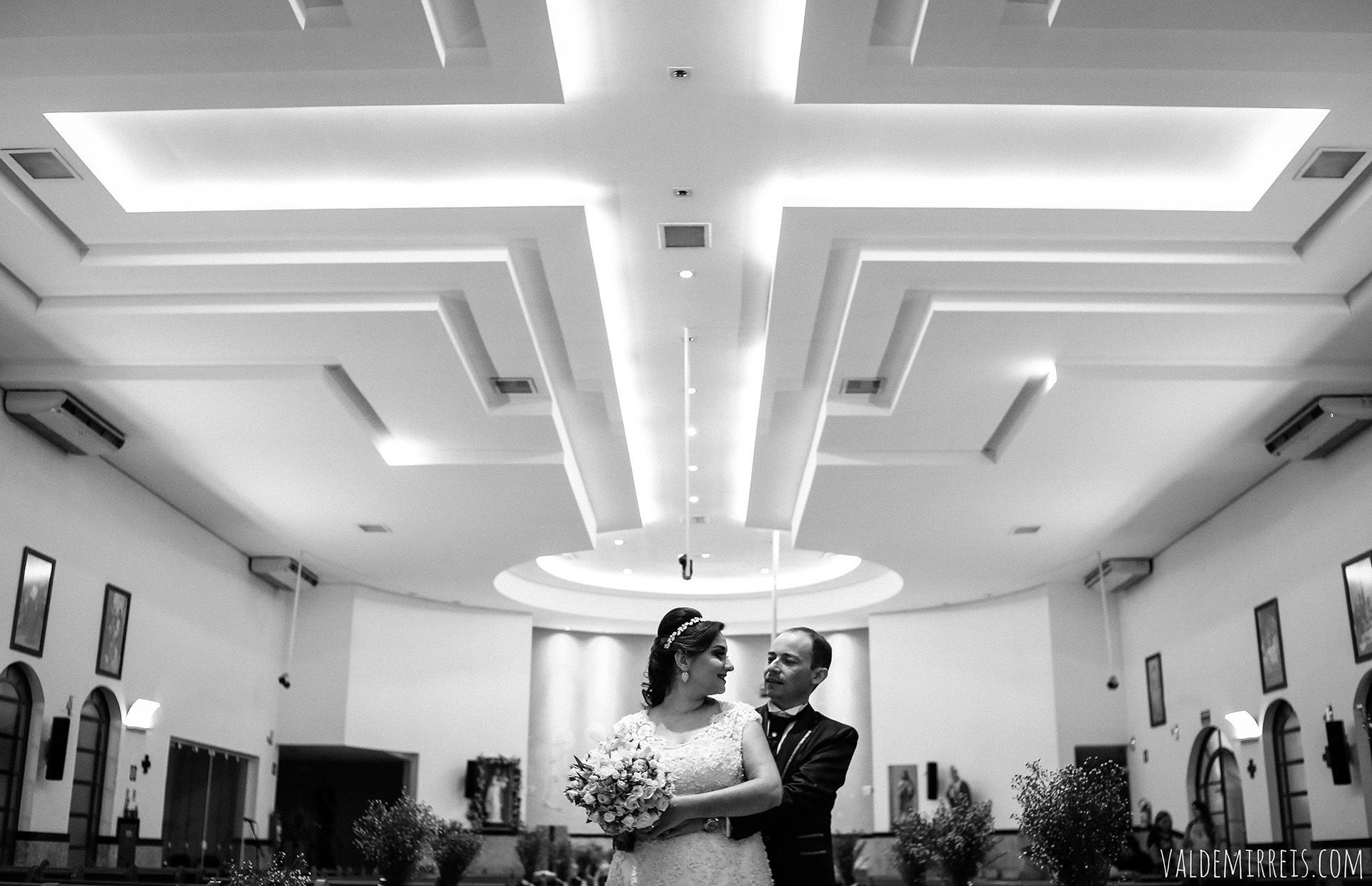 Foto Débora & Junior Foto Débora & Junior - Imagem 35