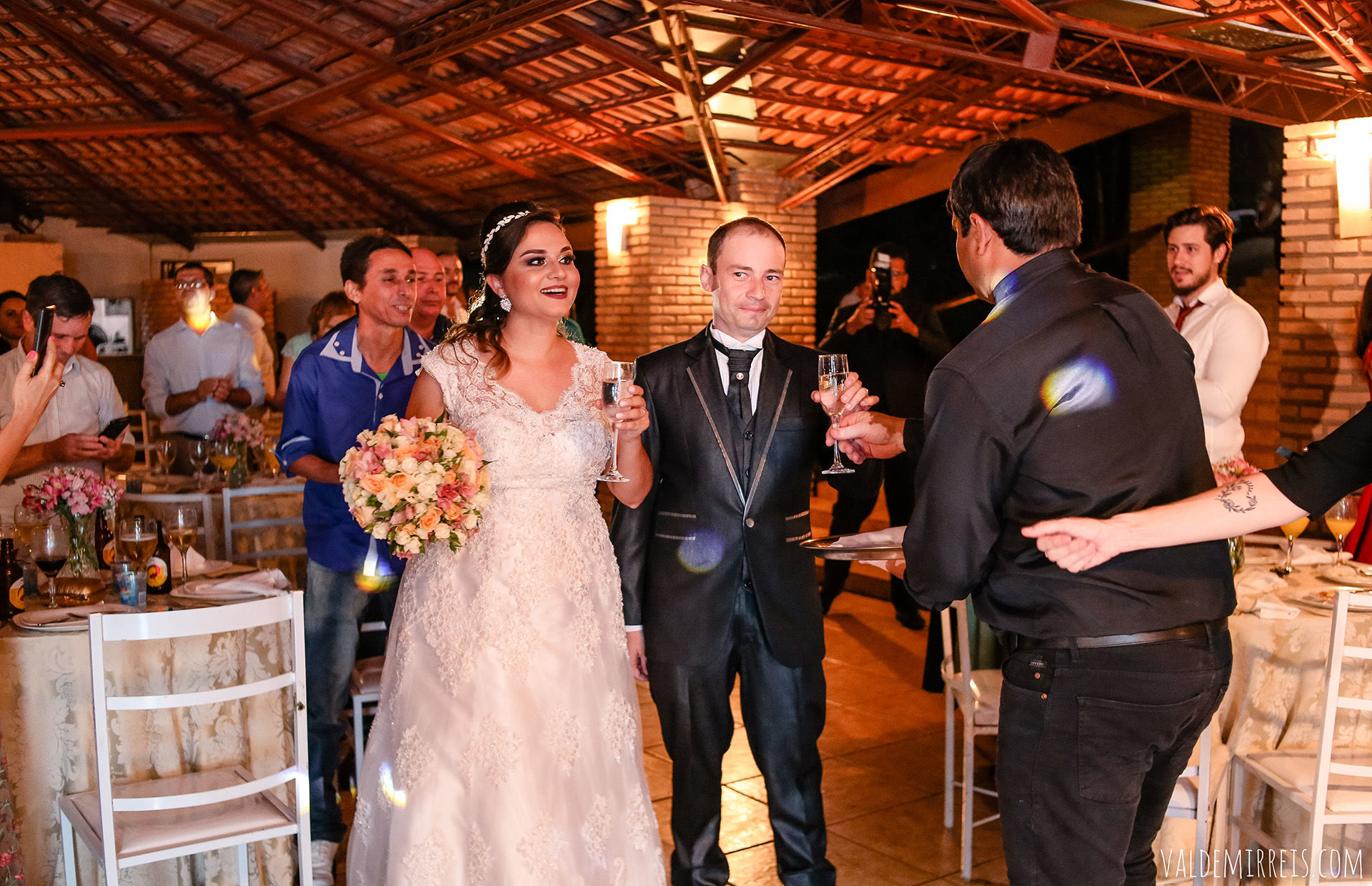 Foto Débora & Junior Foto Débora & Junior - Imagem 43