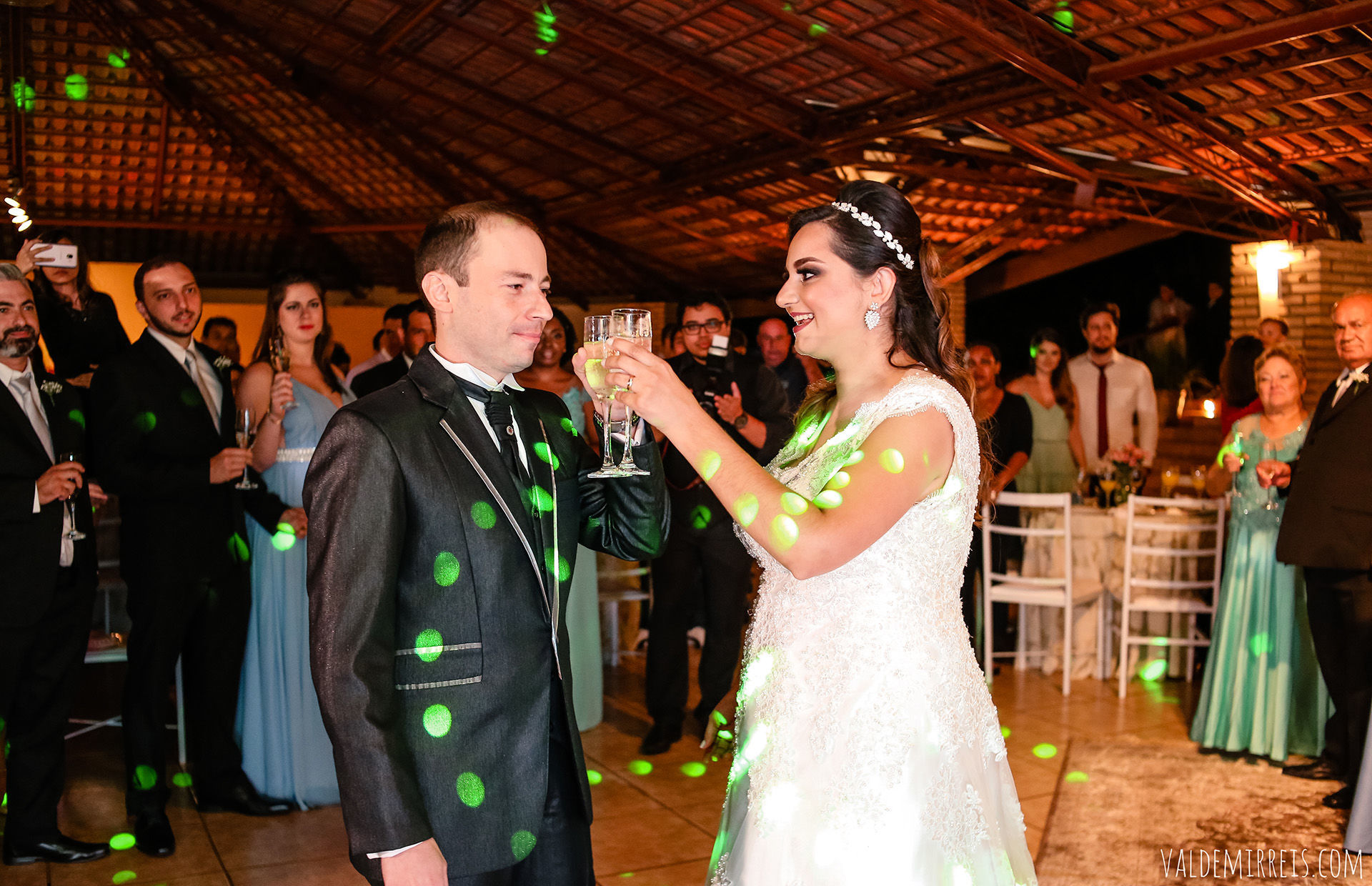 Foto Débora & Junior Foto Débora & Junior - Imagem 45