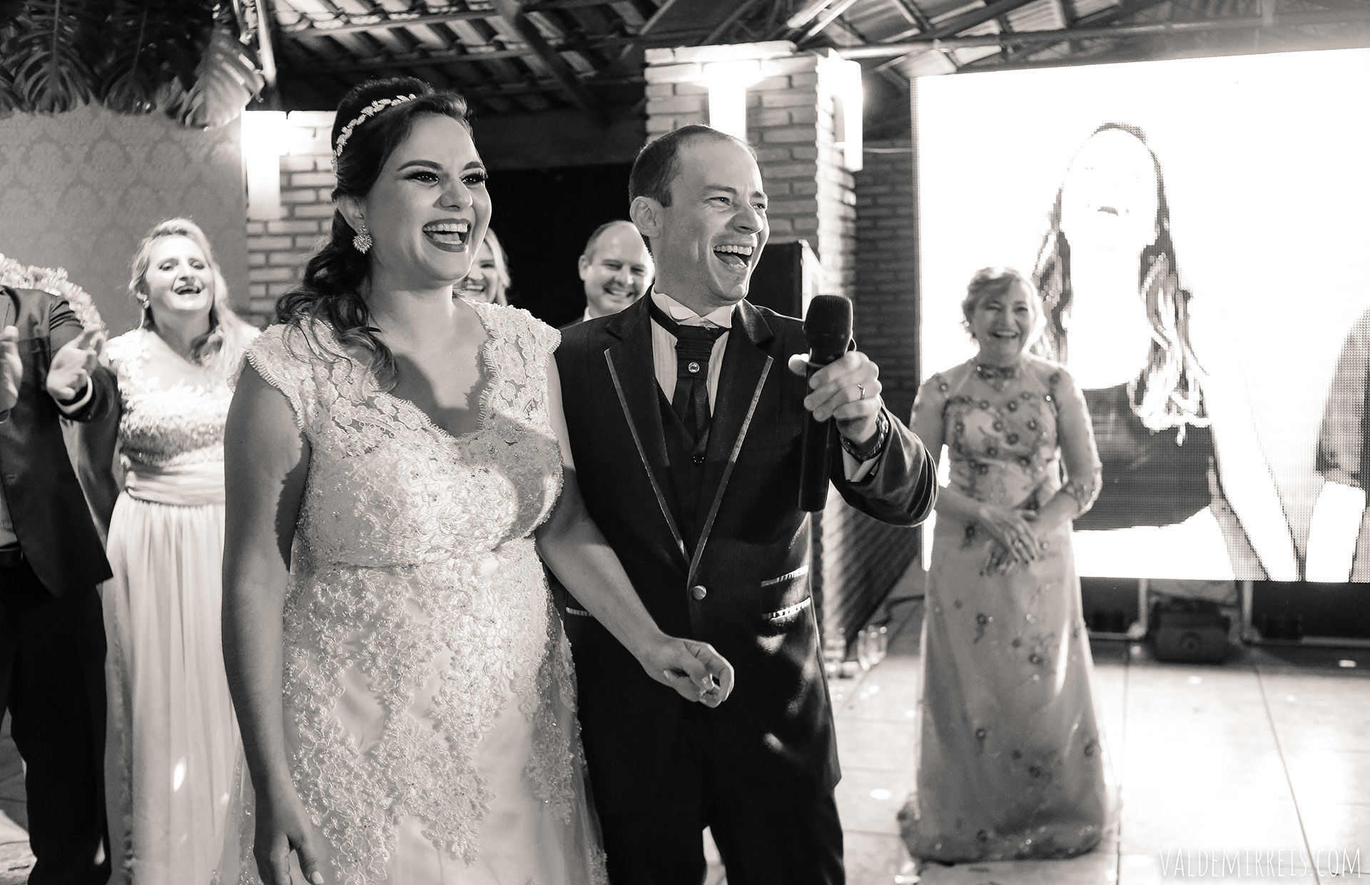 Foto Débora & Junior Foto Débora & Junior - Imagem 47