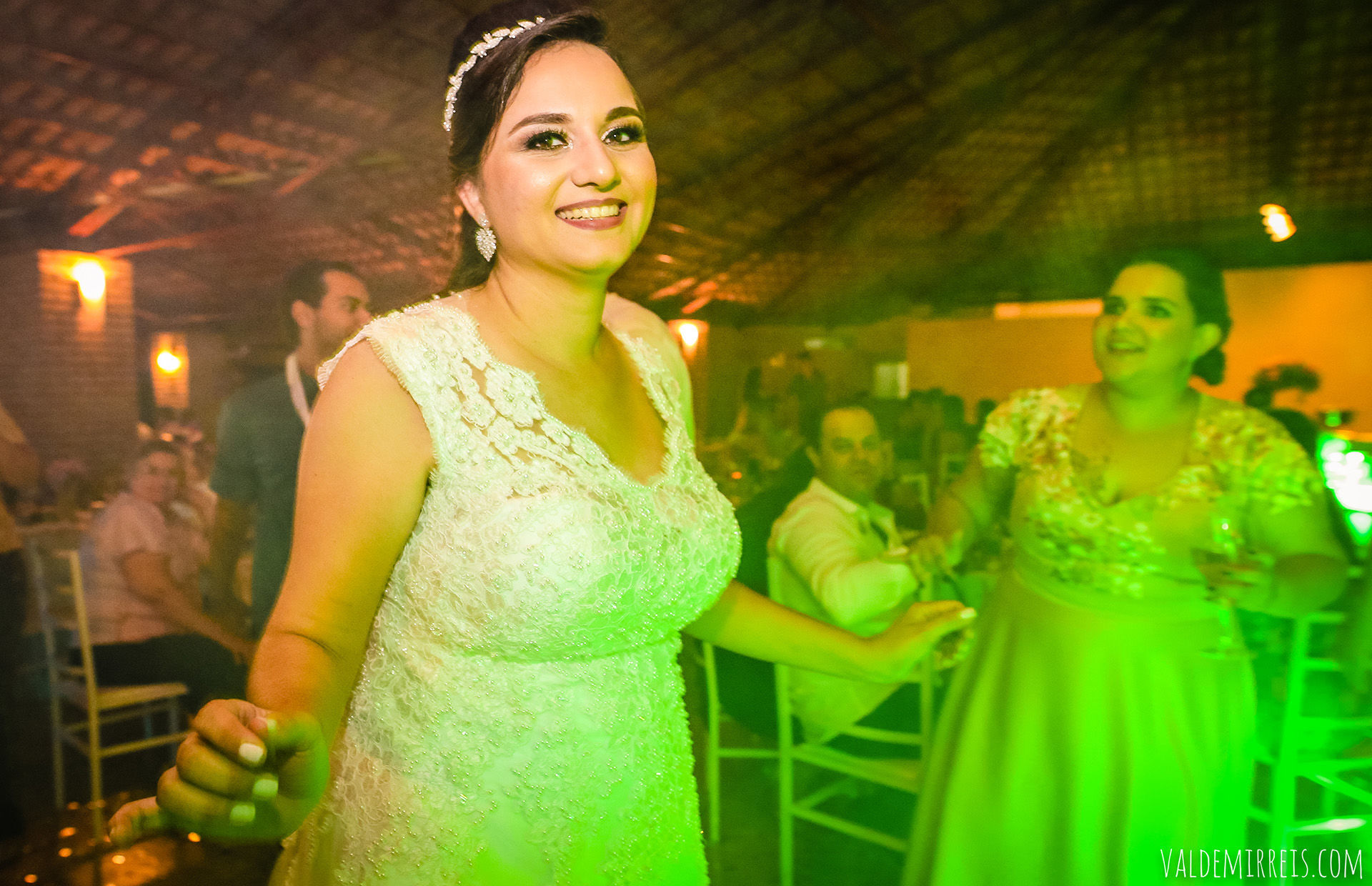 Foto Débora & Junior Foto Débora & Junior - Imagem 57