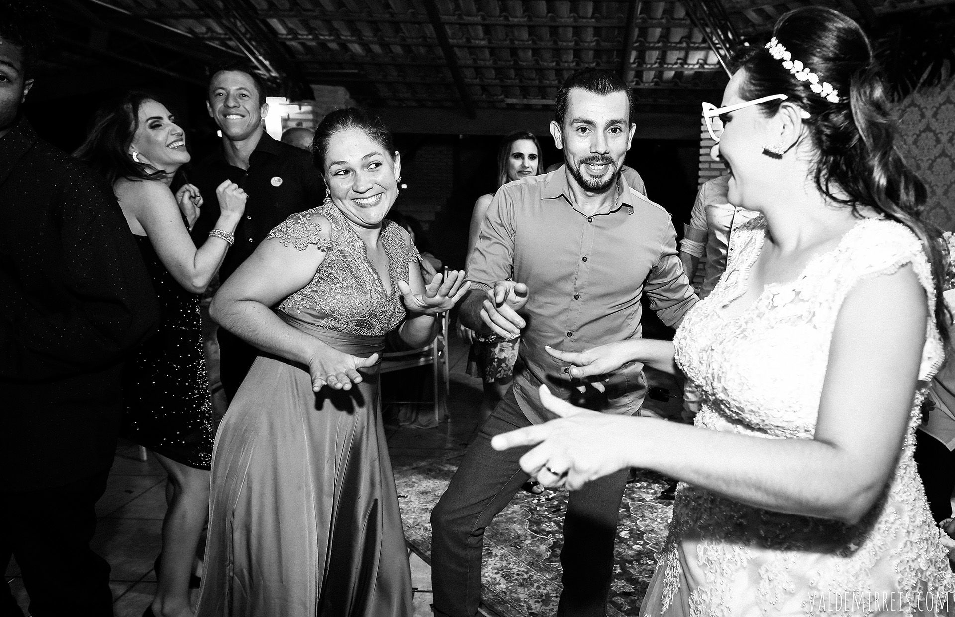 Foto Débora & Junior Foto Débora & Junior - Imagem 61