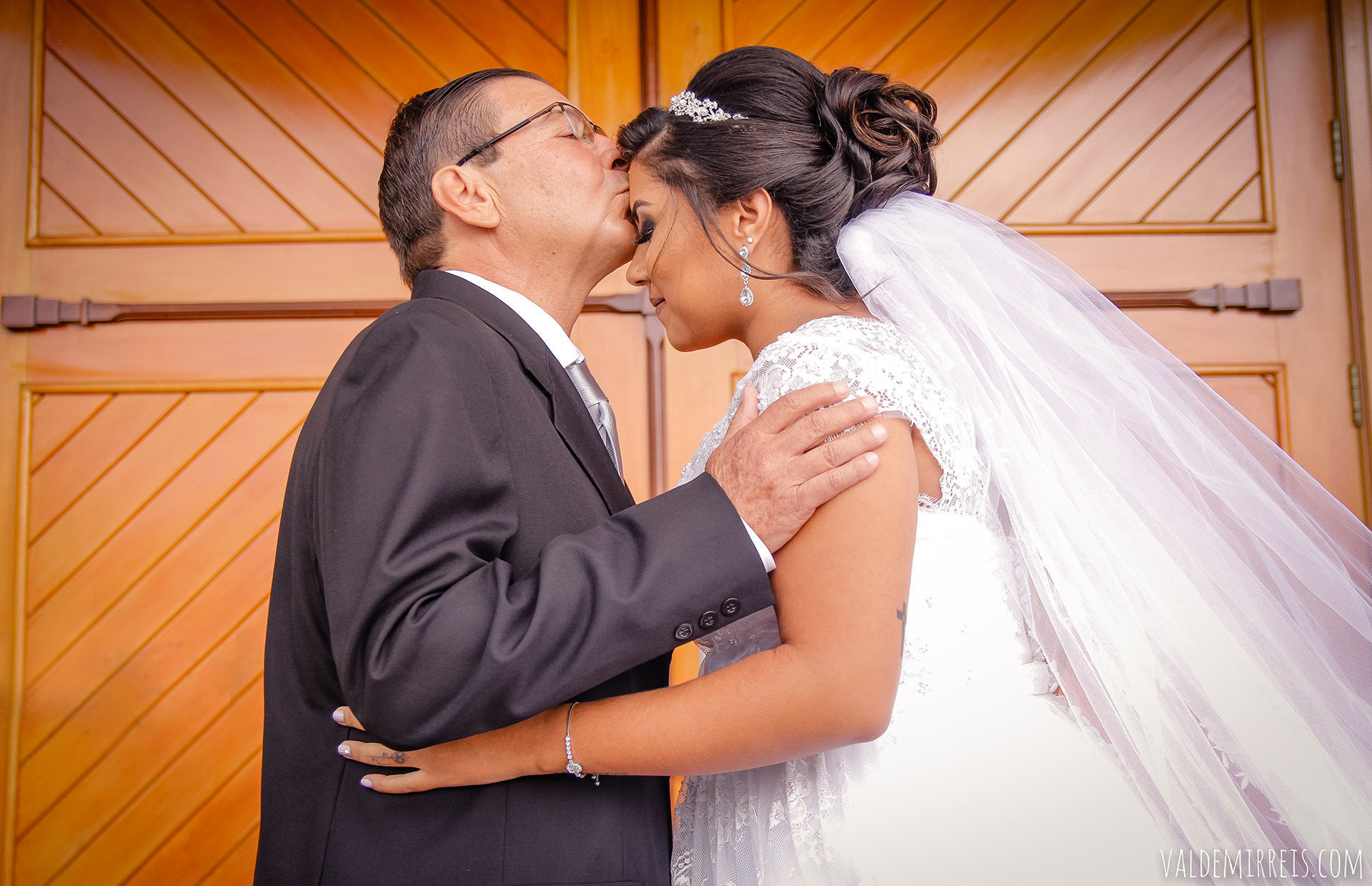 Foto Casamento - Carol & Gustavo Foto Casamento - Carol & Gustavo - Imagem 1