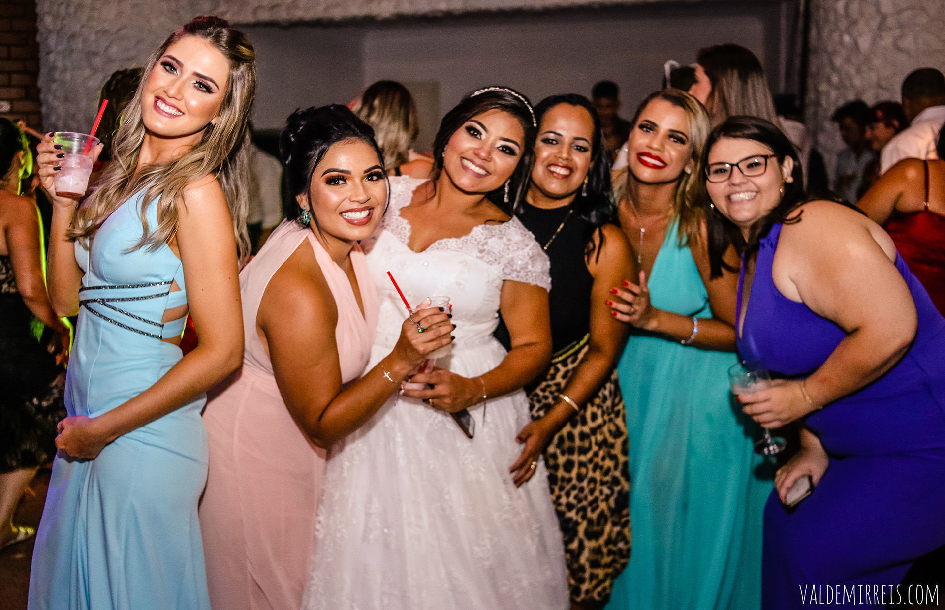 Foto Casamento - Carol & Gustavo Foto Casamento - Carol & Gustavo - Imagem 16