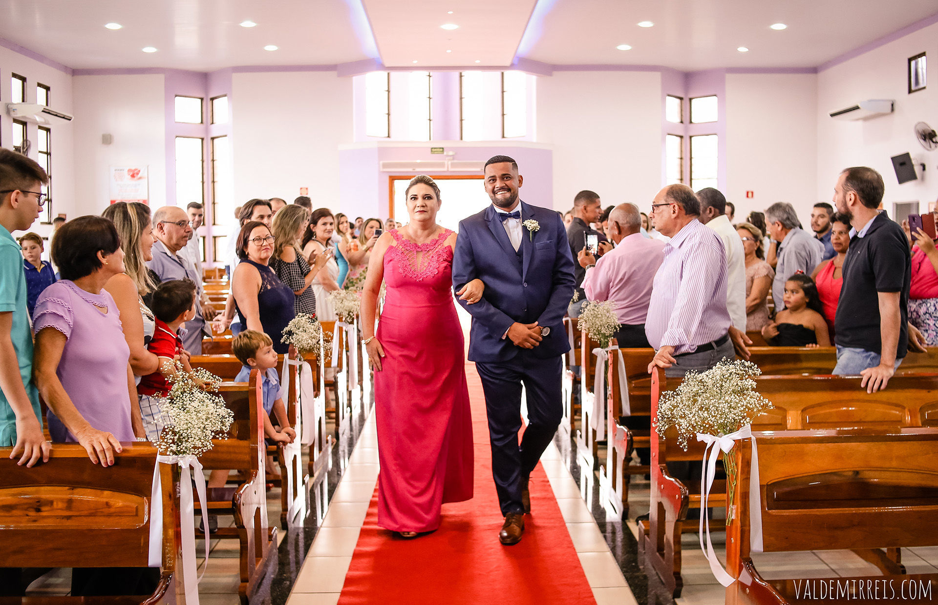 Foto Casamento - Carol & Gustavo Foto Casamento - Carol & Gustavo - Imagem 47