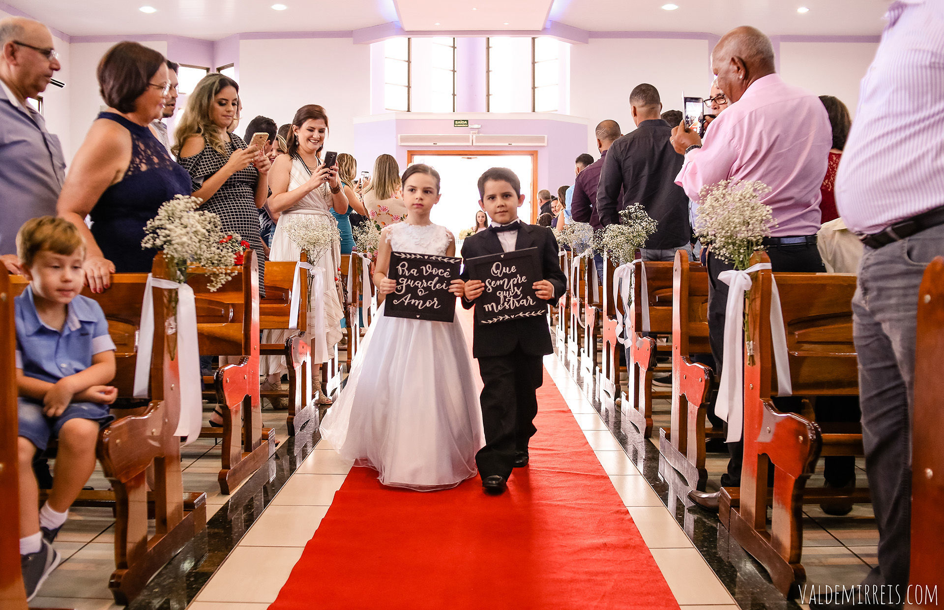Foto Casamento - Carol & Gustavo Foto Casamento - Carol & Gustavo - Imagem 49