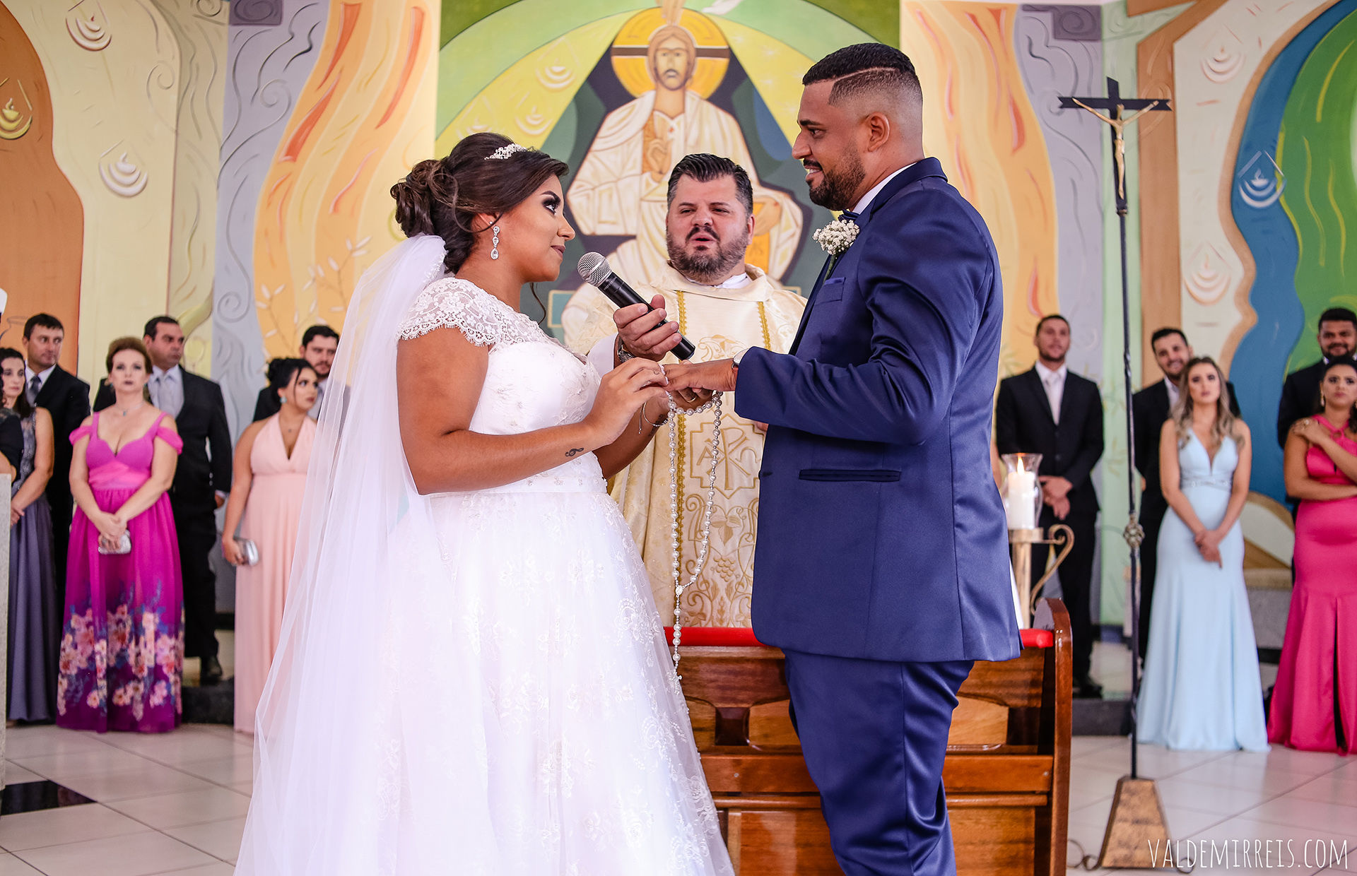 Foto Casamento - Carol & Gustavo Foto Casamento - Carol & Gustavo - Imagem 59