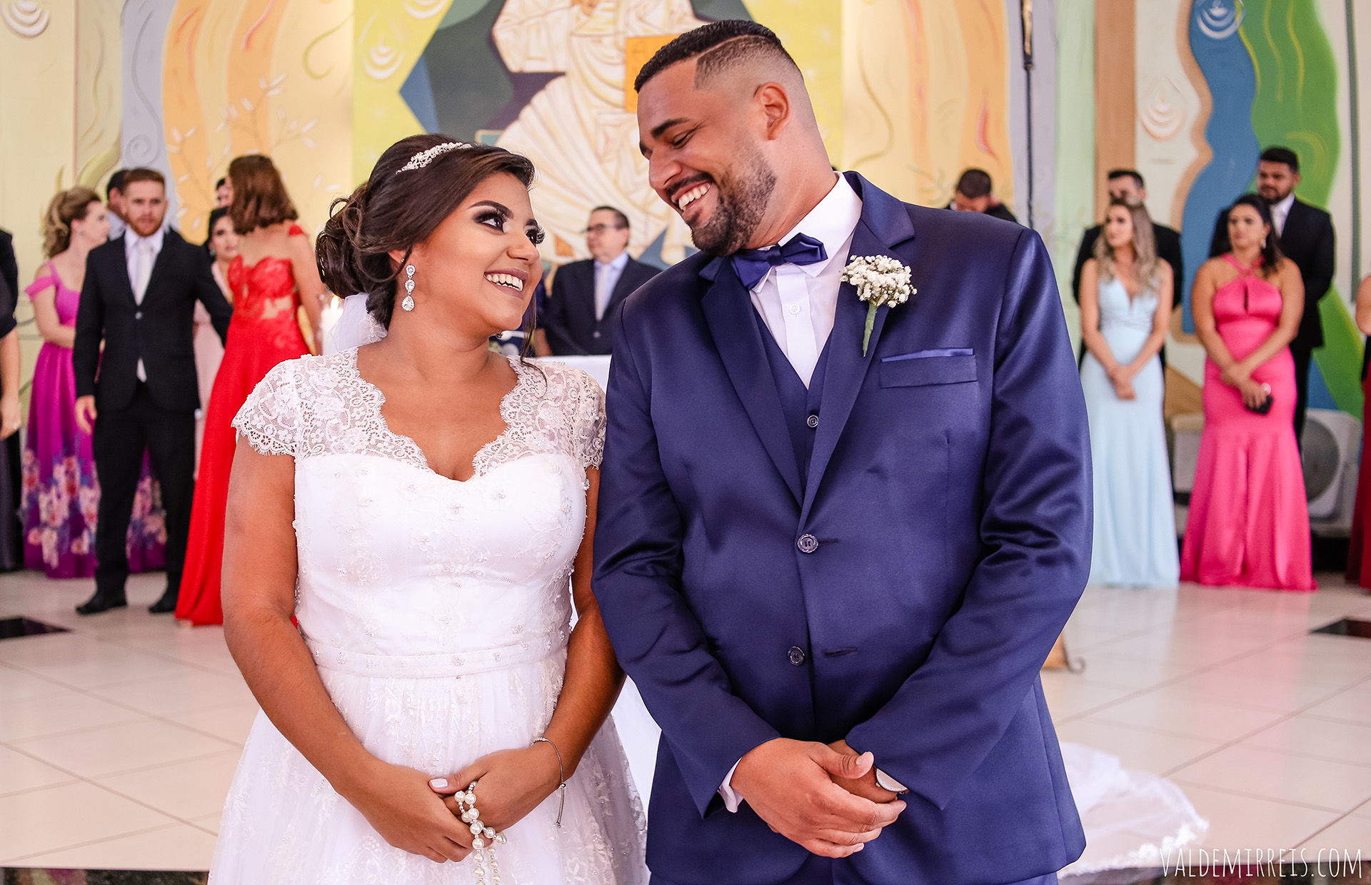 Foto Casamento - Carol & Gustavo Foto Casamento - Carol & Gustavo - Imagem 63