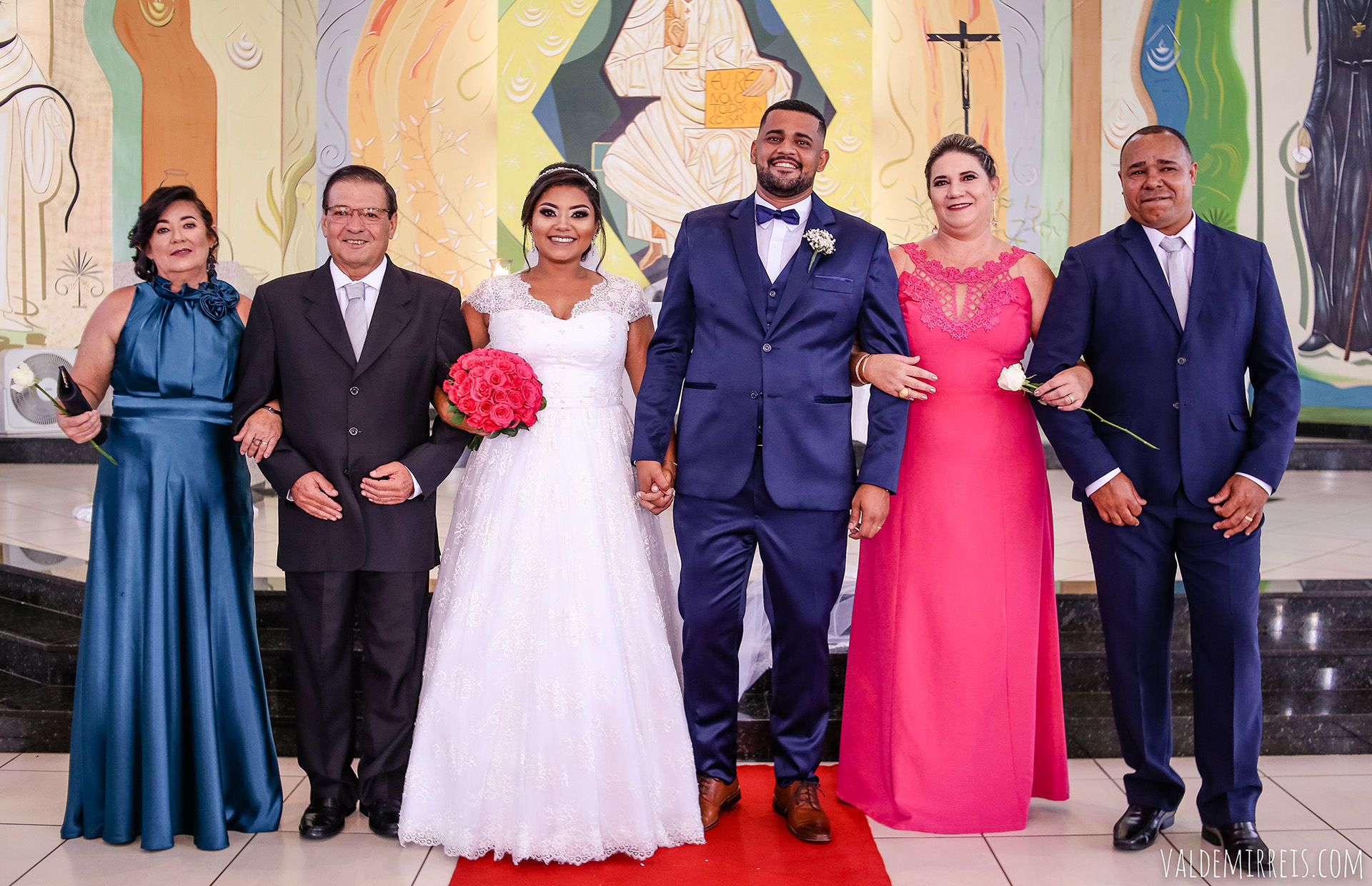 Foto Casamento - Carol & Gustavo Foto Casamento - Carol & Gustavo - Imagem 65