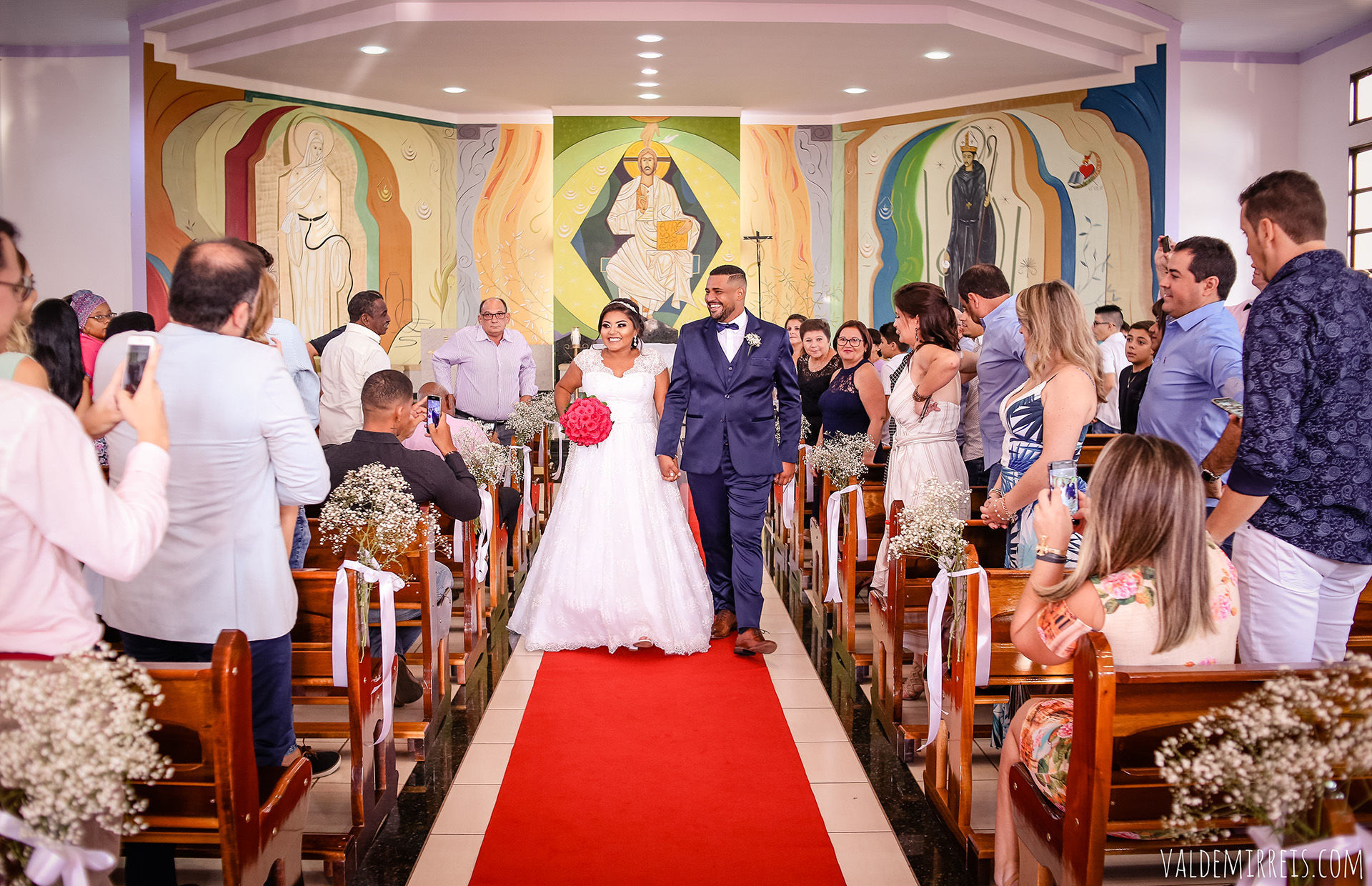Foto Casamento - Carol & Gustavo Foto Casamento - Carol & Gustavo - Imagem 68